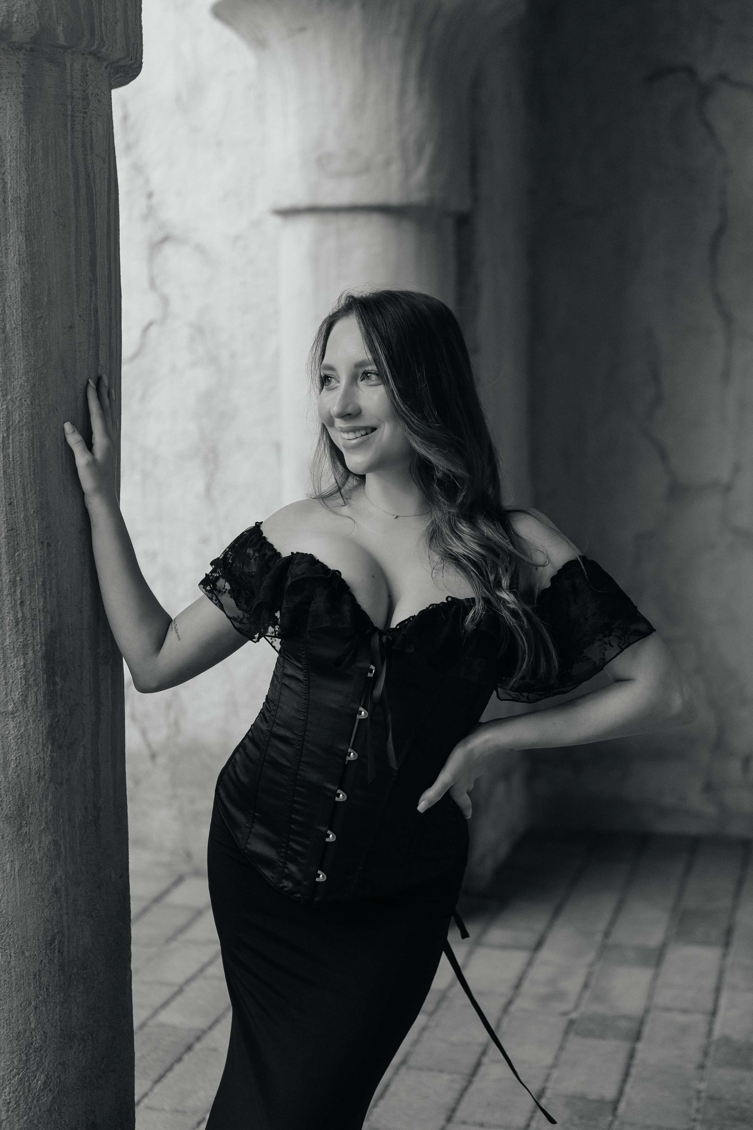 Старый город. Фотограф Валерия Литвинова