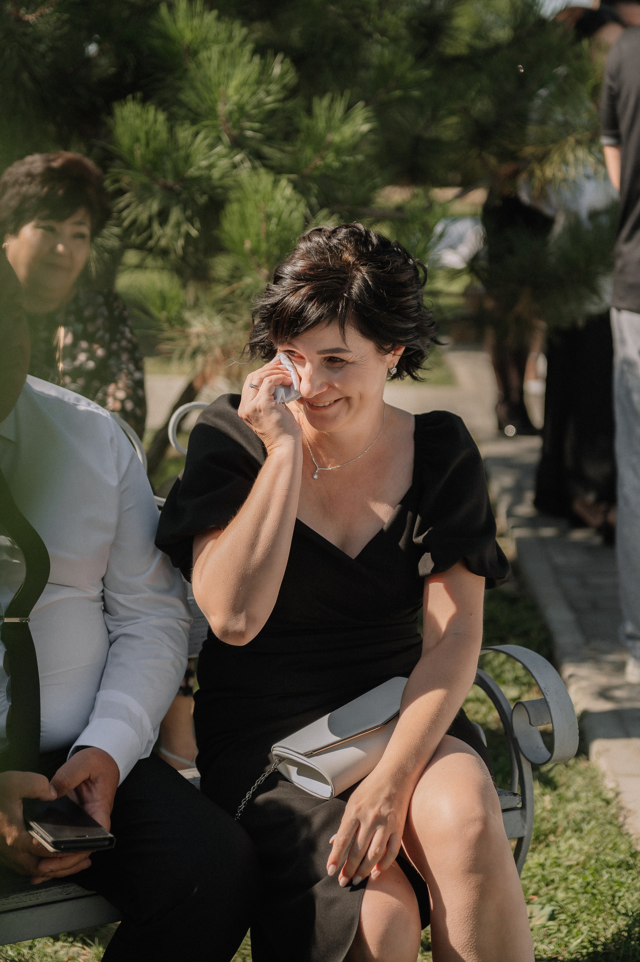 Артем и Оксана. Свадебный фотограф