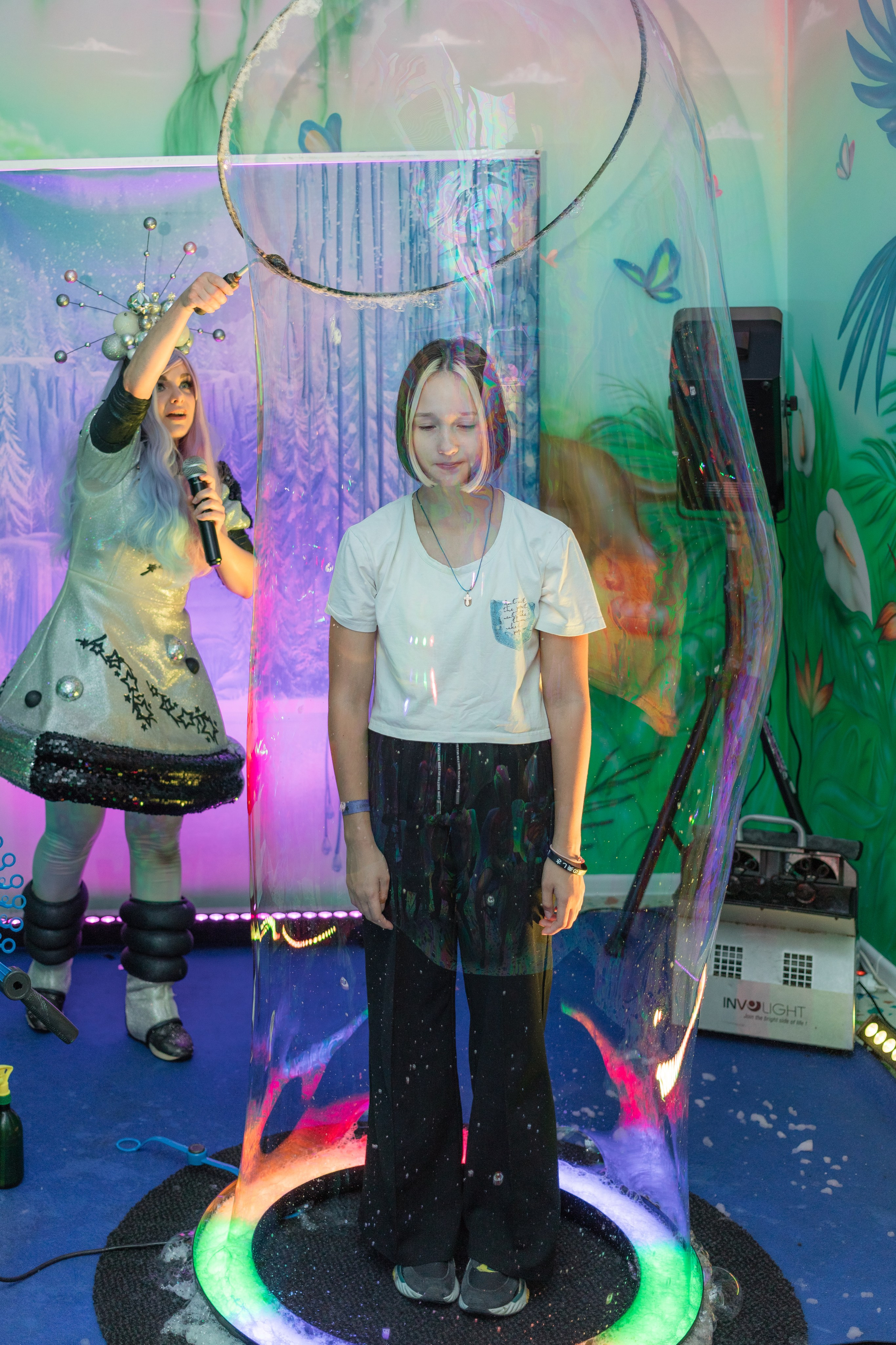 Крис 6 лет. Фотограф Алина Гашникова