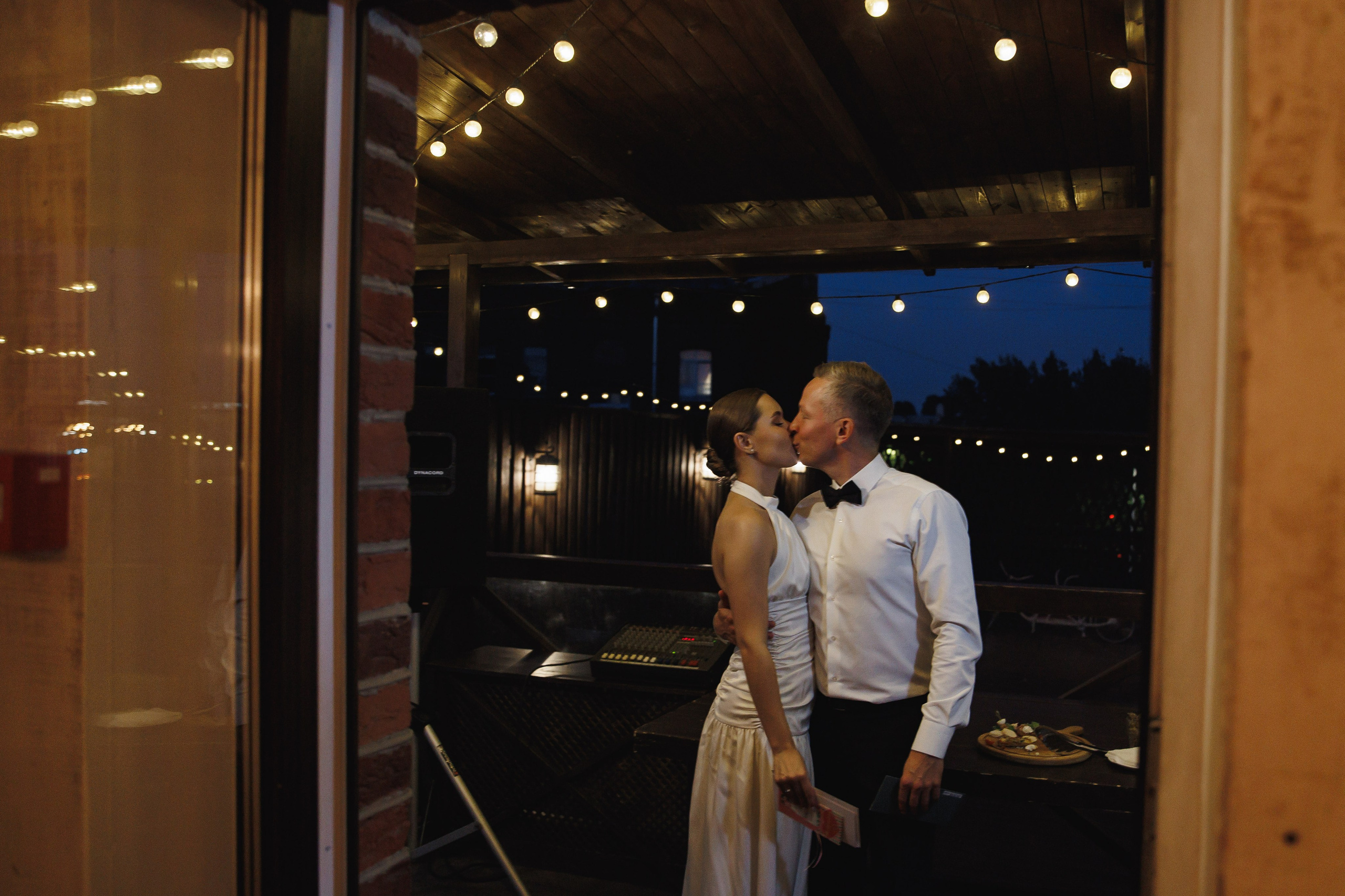 Дмитрий и Татьяна. Wedding photographer in St. Petersburg, Europe and Israel Anna Agafon