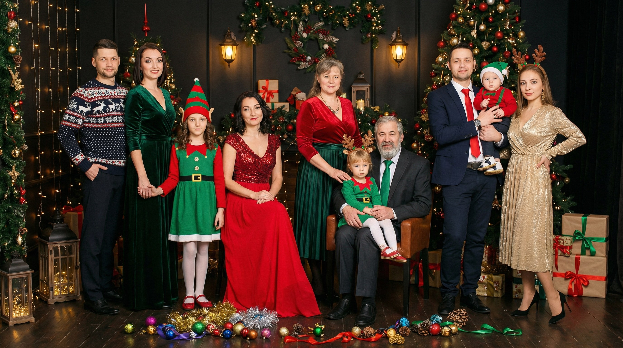 AI- контент. ИИ фотосессии. Стикеры для TG. Портретный, свадебный, репортажный фотограф во Владивостоке Юлиана Джули Фокс