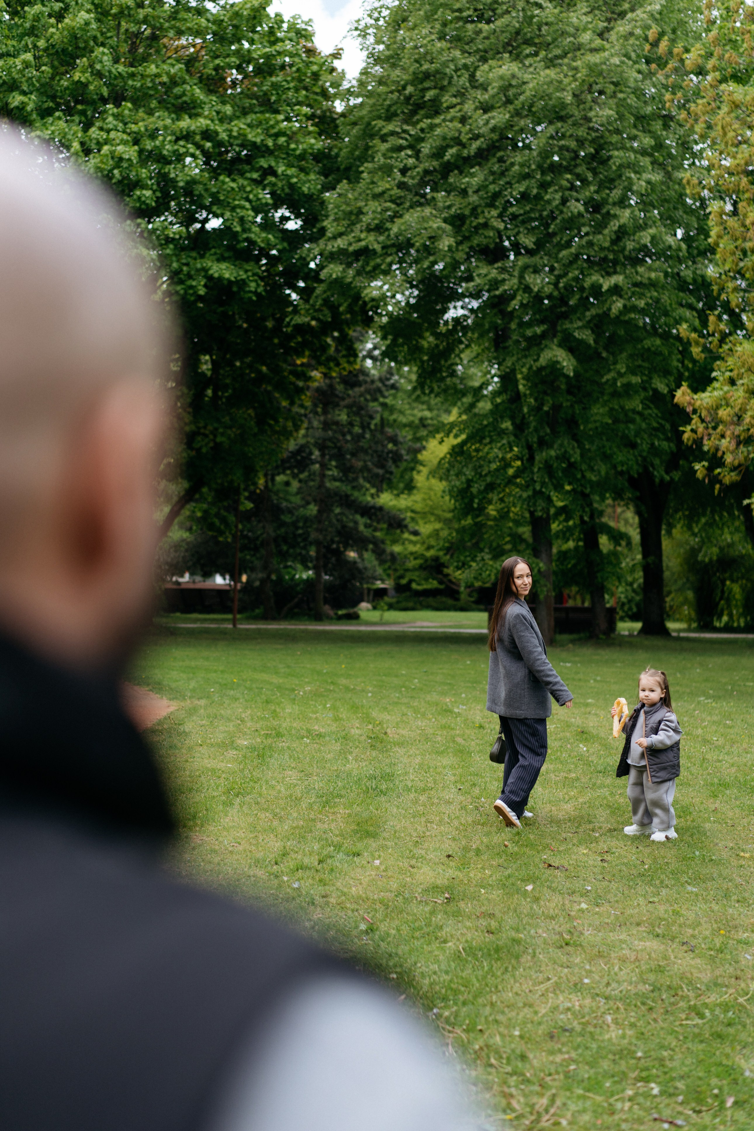 Остров Канта. Свадебный и семейный фотограф в Калининграде Анастасия Гриценко