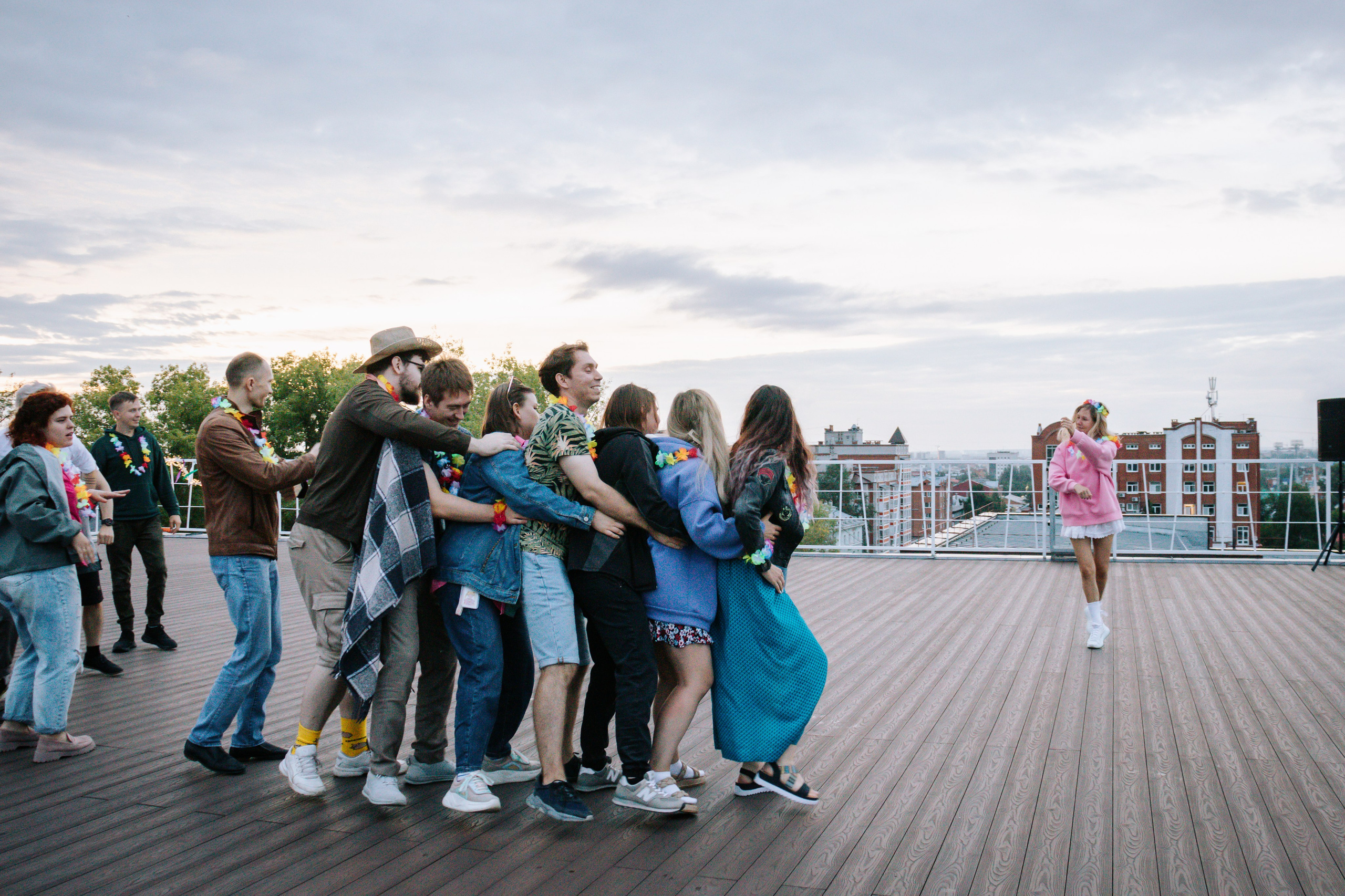 Фотограф на корпоратив Томск. Фотограф в Томске Дарья Пучкина