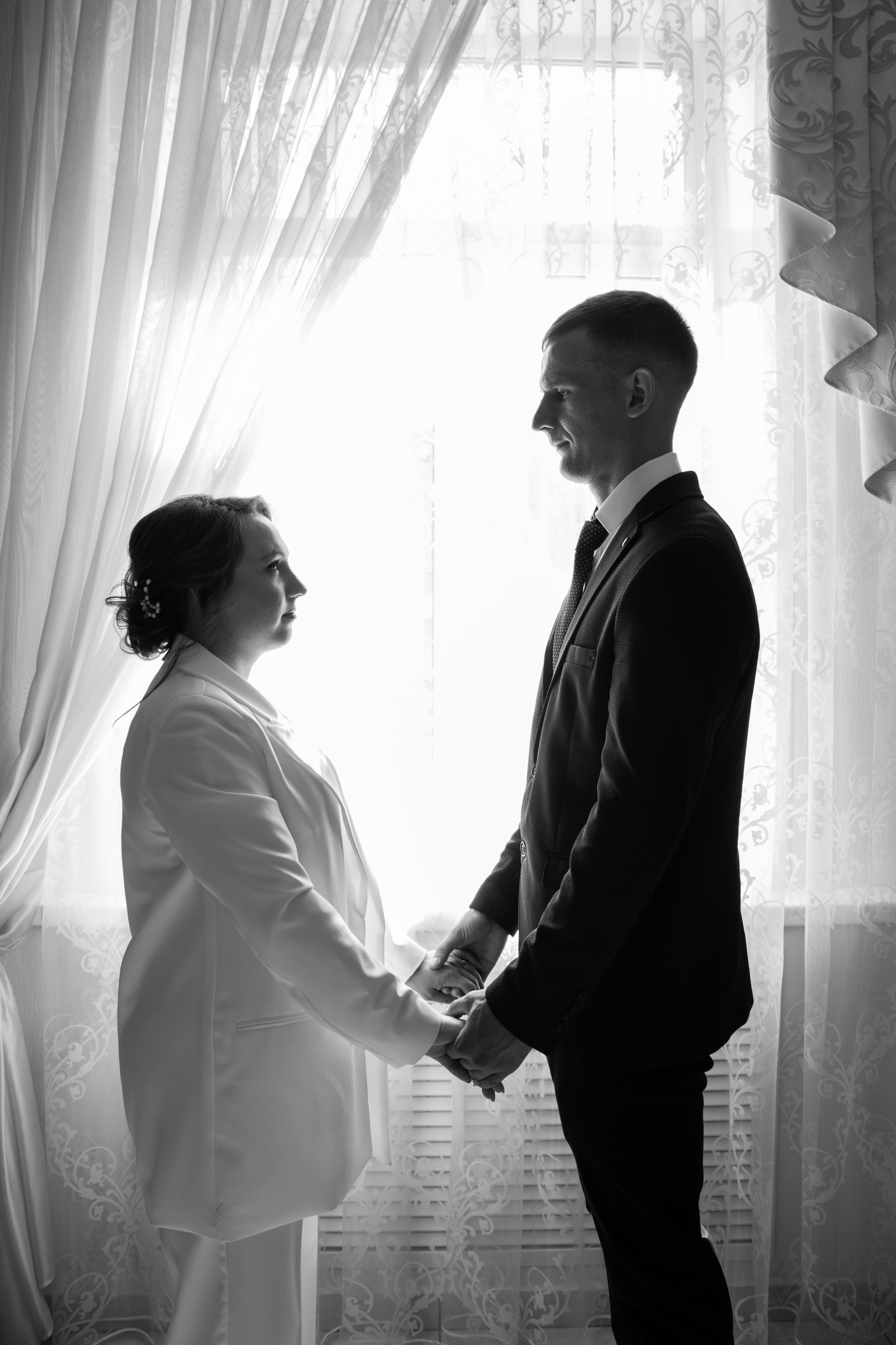 Свадебная фотосессия Томск. Свадебная фотосъёмка Томск. Фотограф в Томске Дарья Пучкина