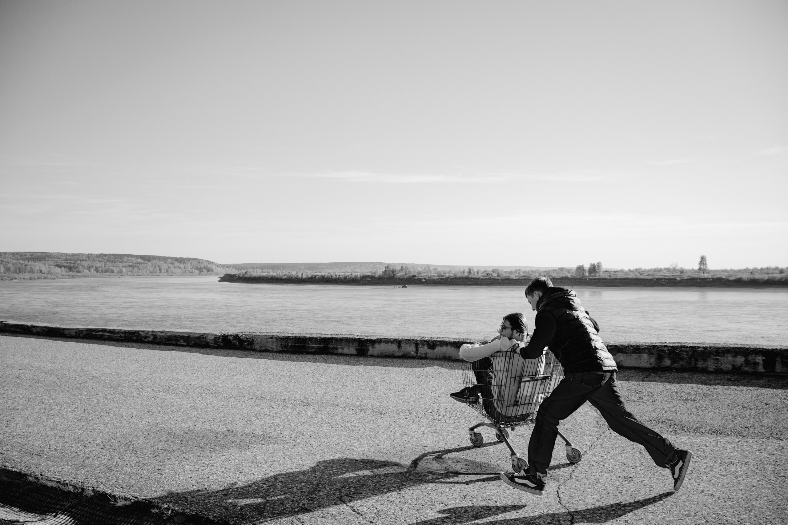 Фотограф Томск. Прогулочная фотосессия Томск. Фотосъёмка Томск. Фотограф в Томске Дарья Пучкина