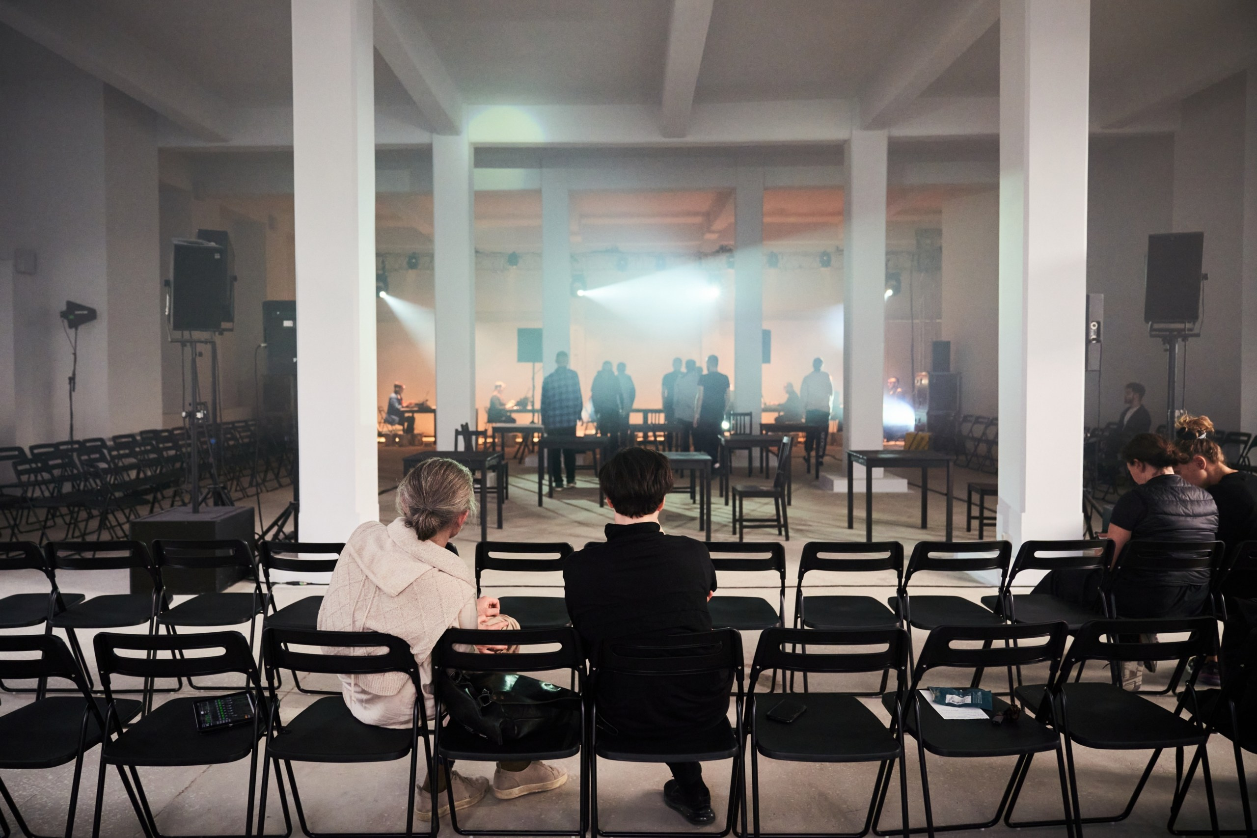 Культура. Фотограф Евгений Шаров