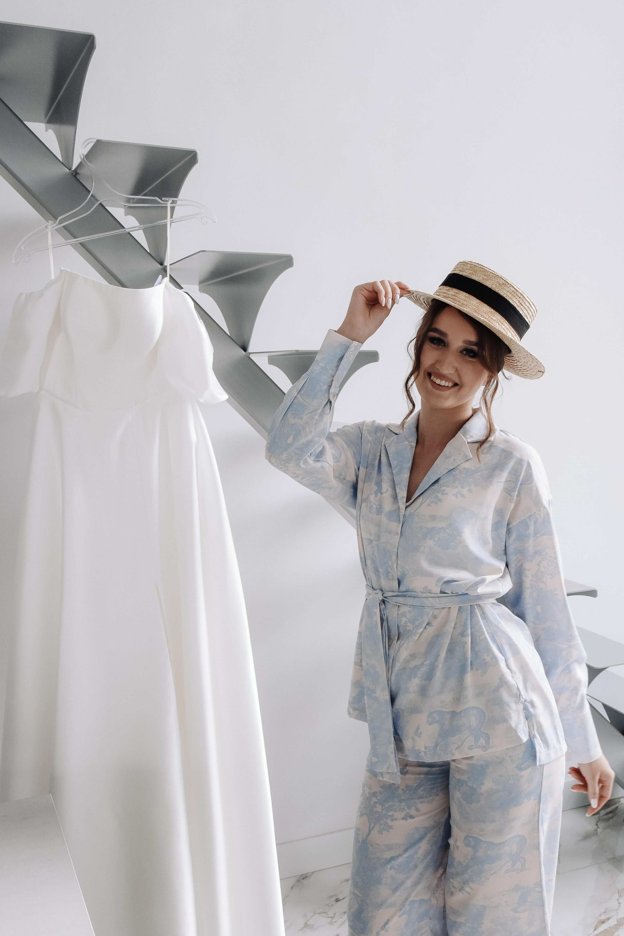 Ксения & Максим. Свадебный фотограф в Омске Игорь Нестеров