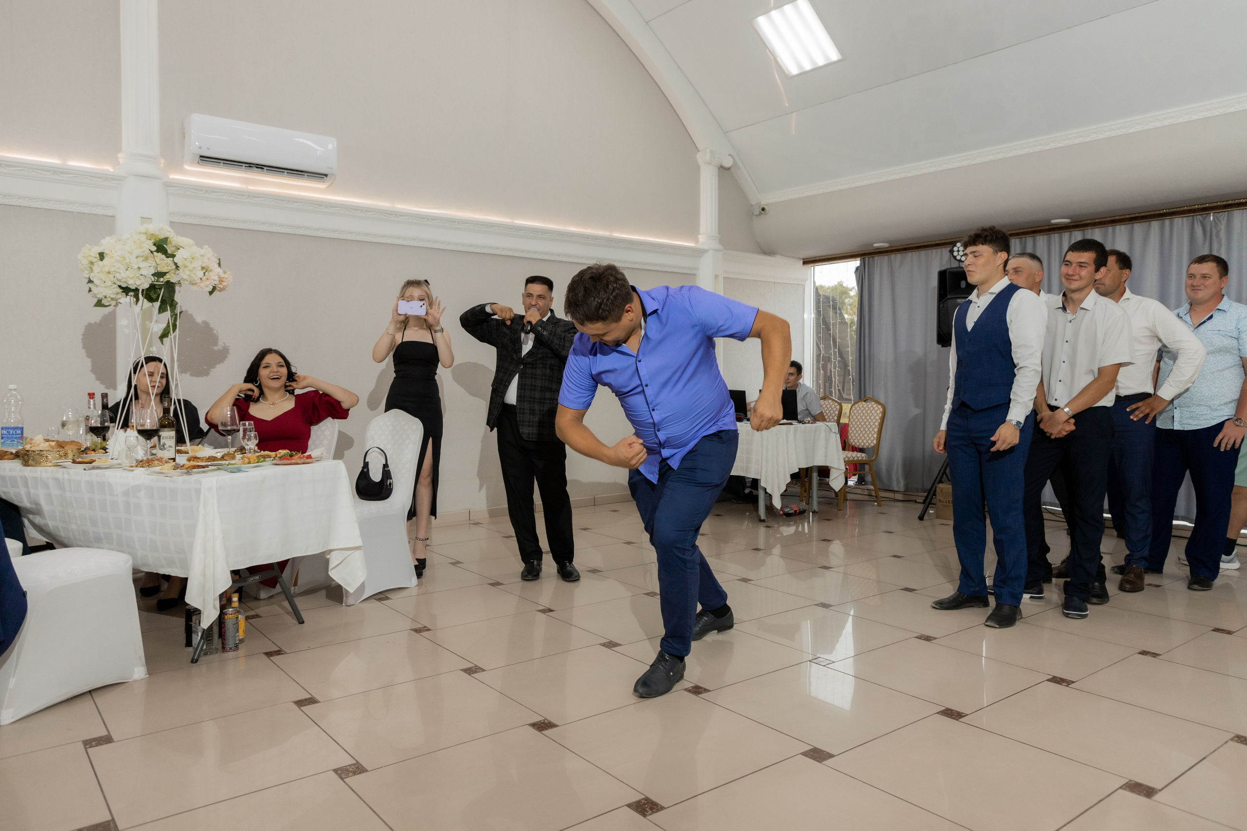 Алексей и Светлана (сокращено). Свадебный фотограф Ангелина Сунгатулина | Саратов | Балаково | Вольск