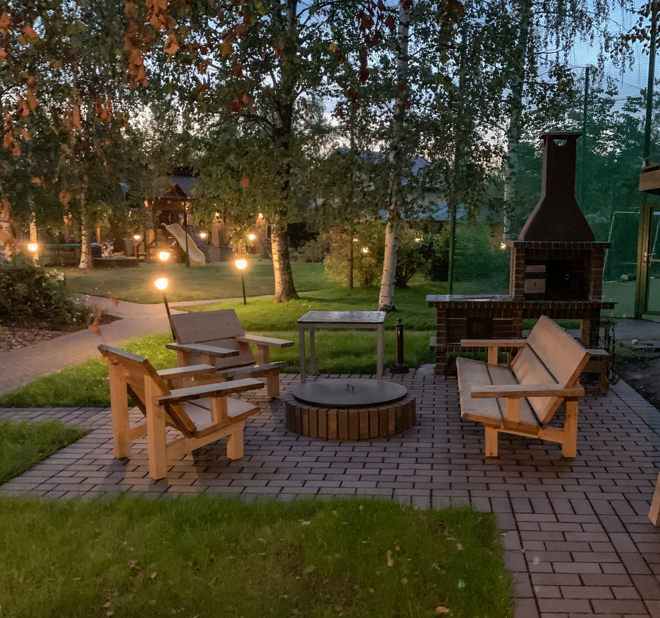 Мебель. Творческая мастерская