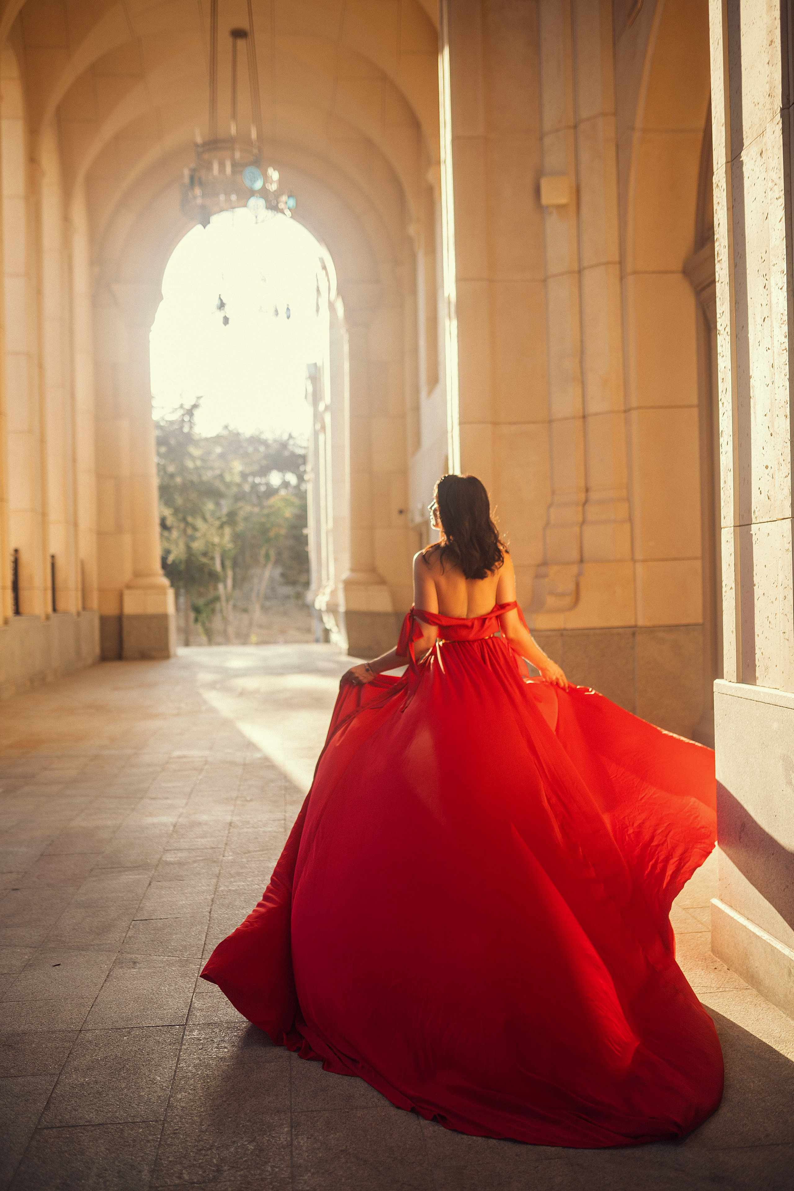 Индивидуальные фотосессии. Фотограф Надя Заручевская