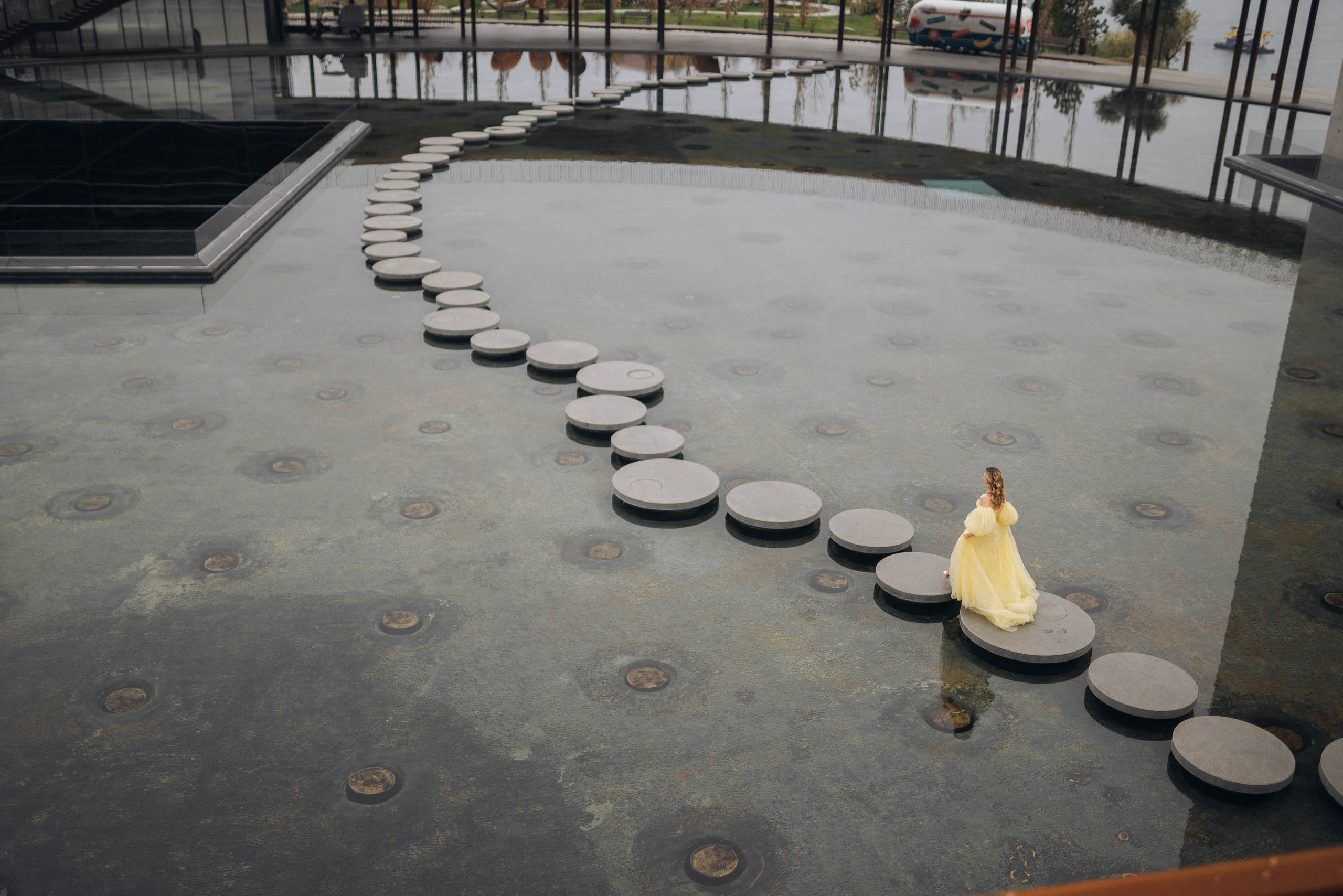 Индивидуальные фотосессии. Фотограф Надя Заручевская