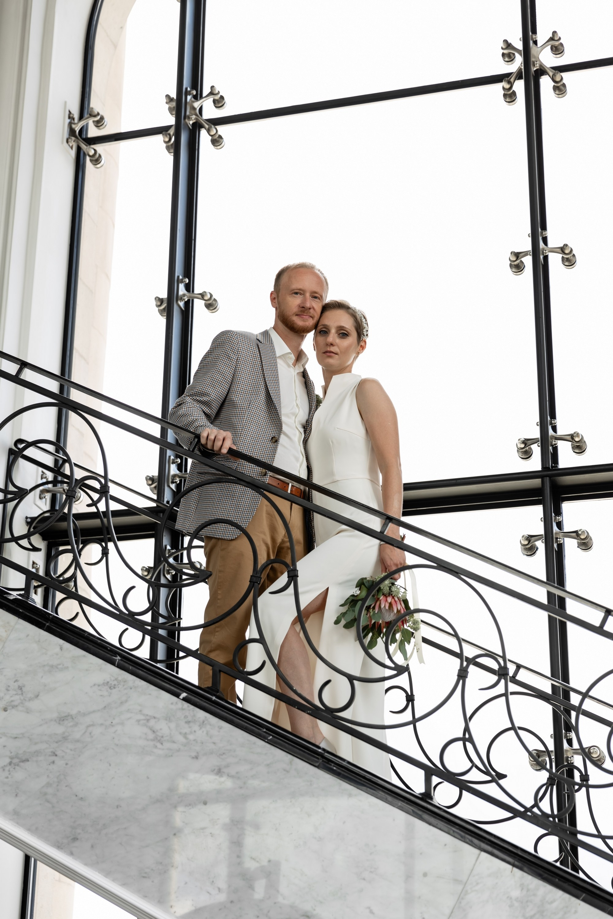 Евгений и Евгения. Татьяна Чернышова свадебный фотограф Москва