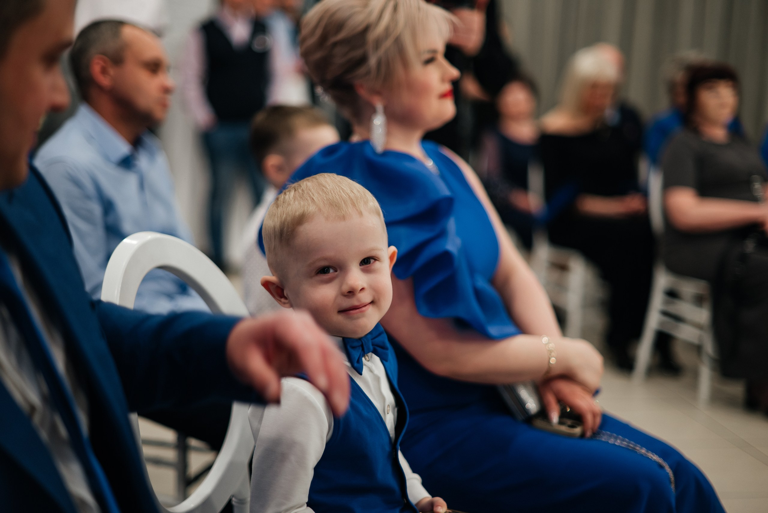 Сергей и Валерия. Свадебный фотограф