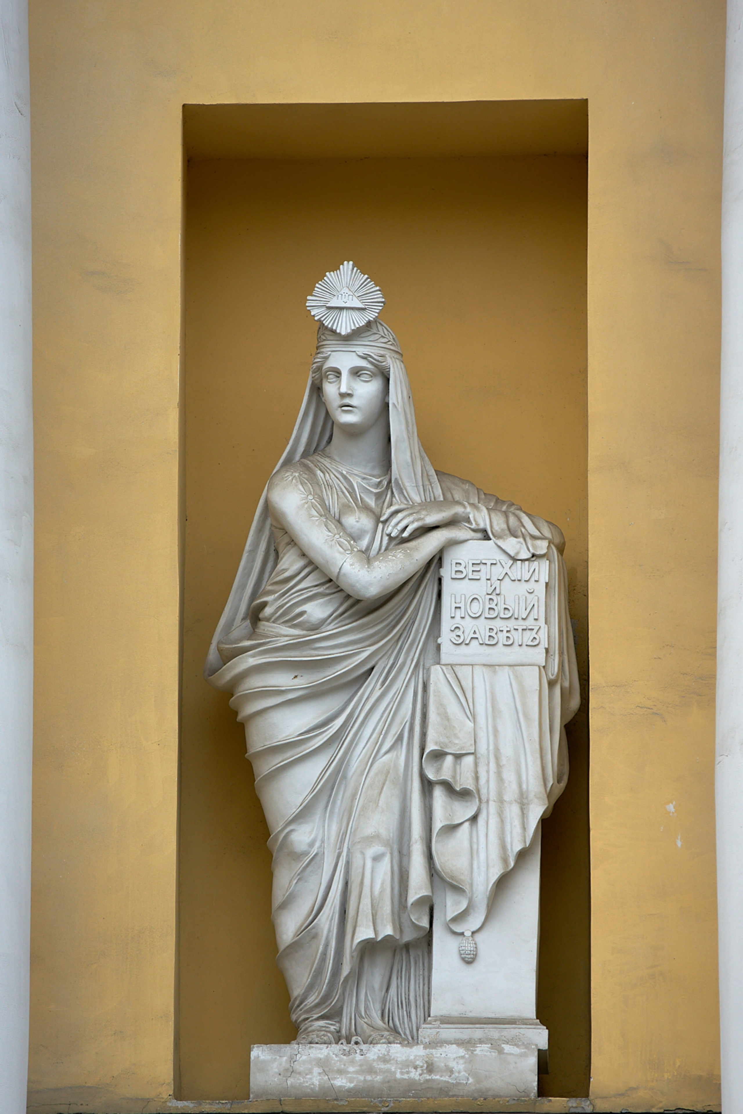 Путешествие в Санкт-Петербург. Фотограф Владимир Артамонов