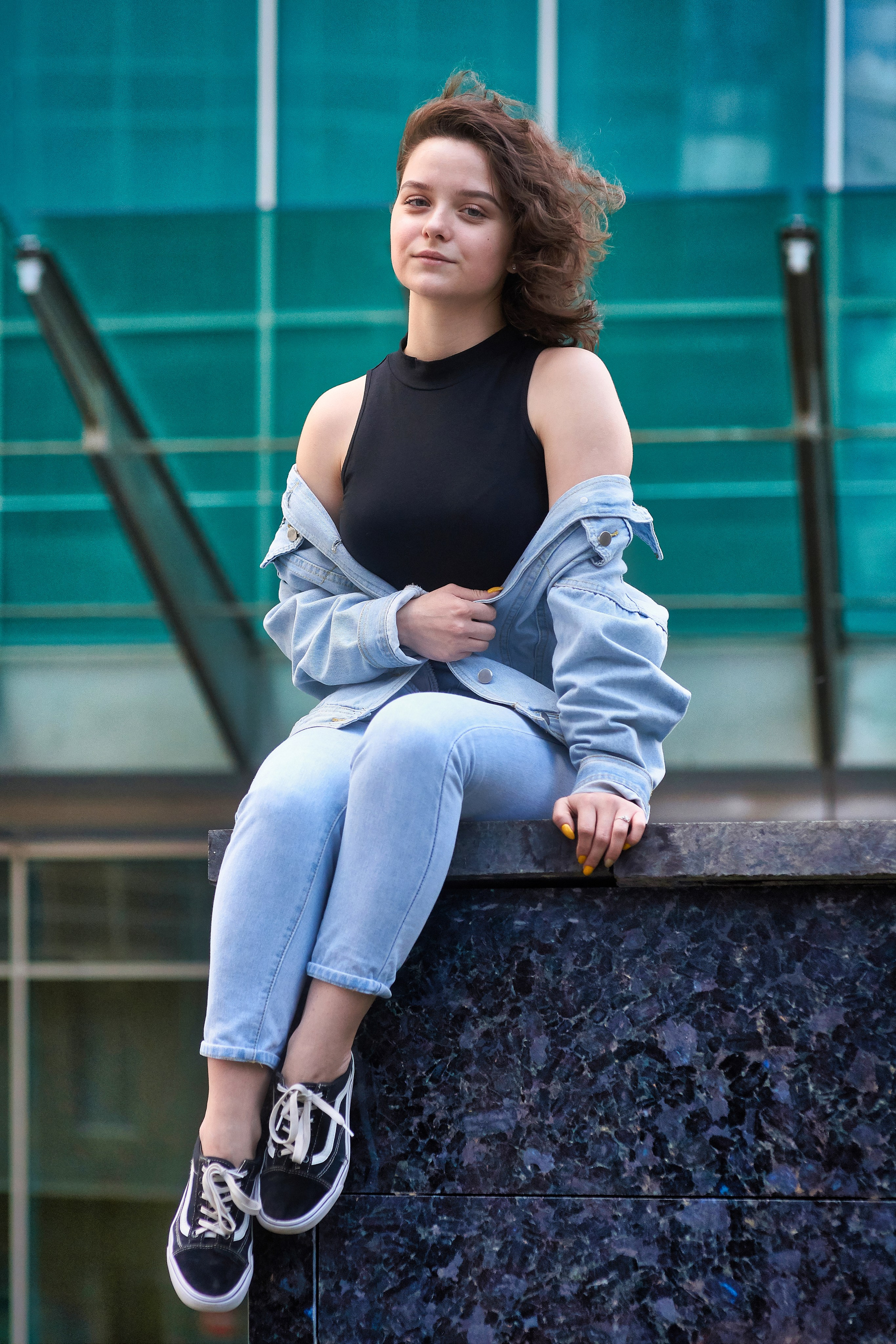 москва сити фото