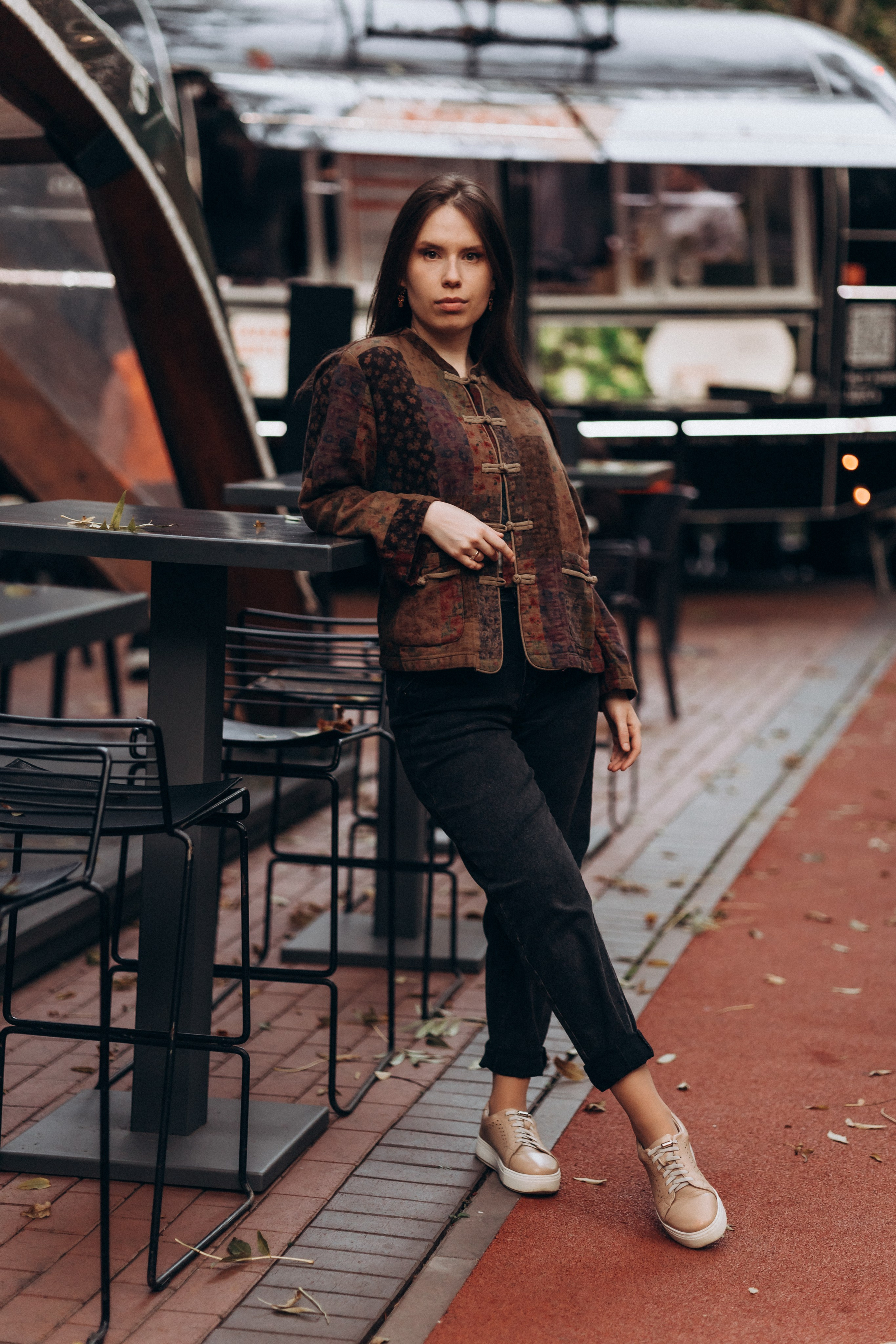 Карина. Фотограф Нижний Новгород