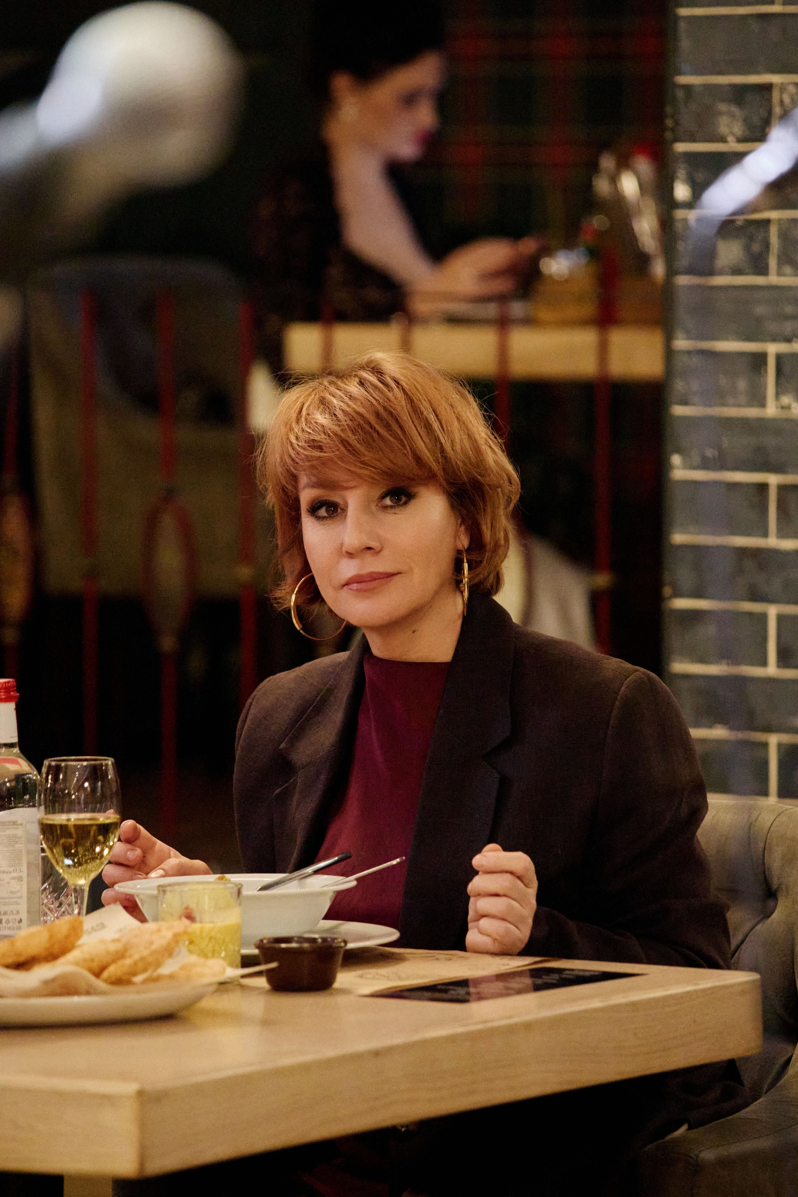 Гармония вкусов шефа Нагендры. DENISOV ART (фото, видео, дизайн) САМАРА