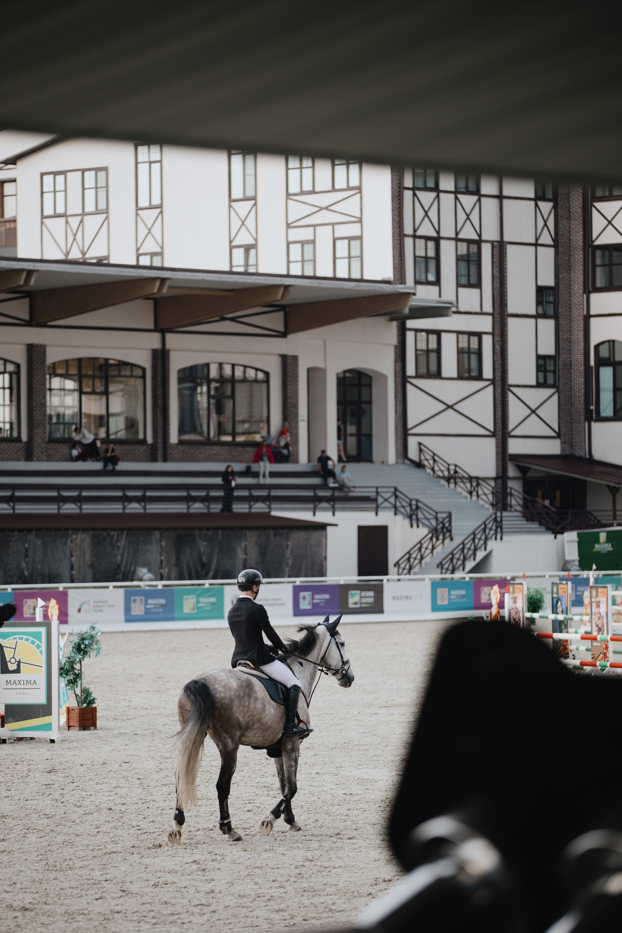 MaximaPark. Репортажный и lifestyle фотограф Сергей Пелипенко
