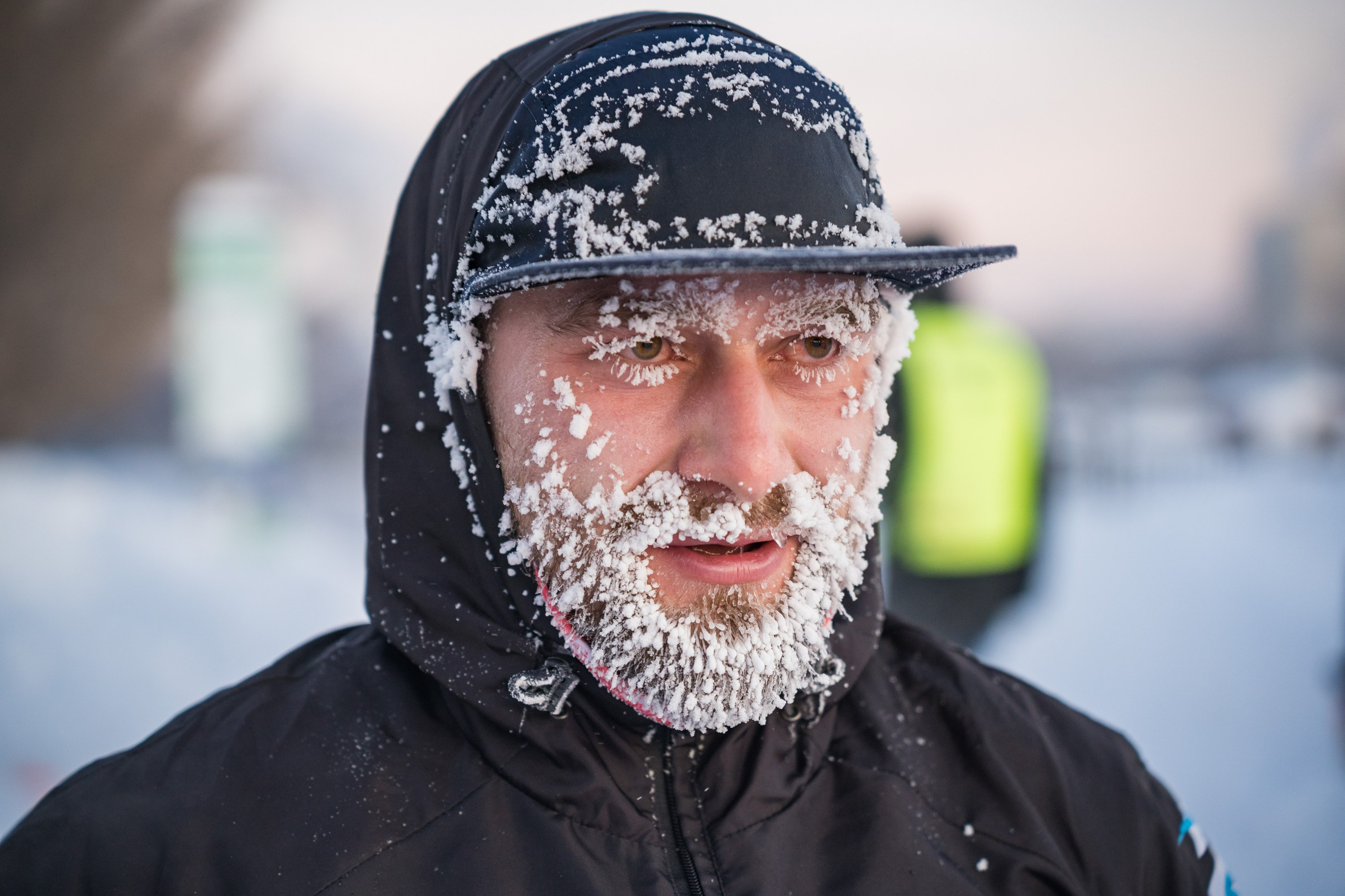 5 вёрст Группенран и всё такое. Слава где фотки?