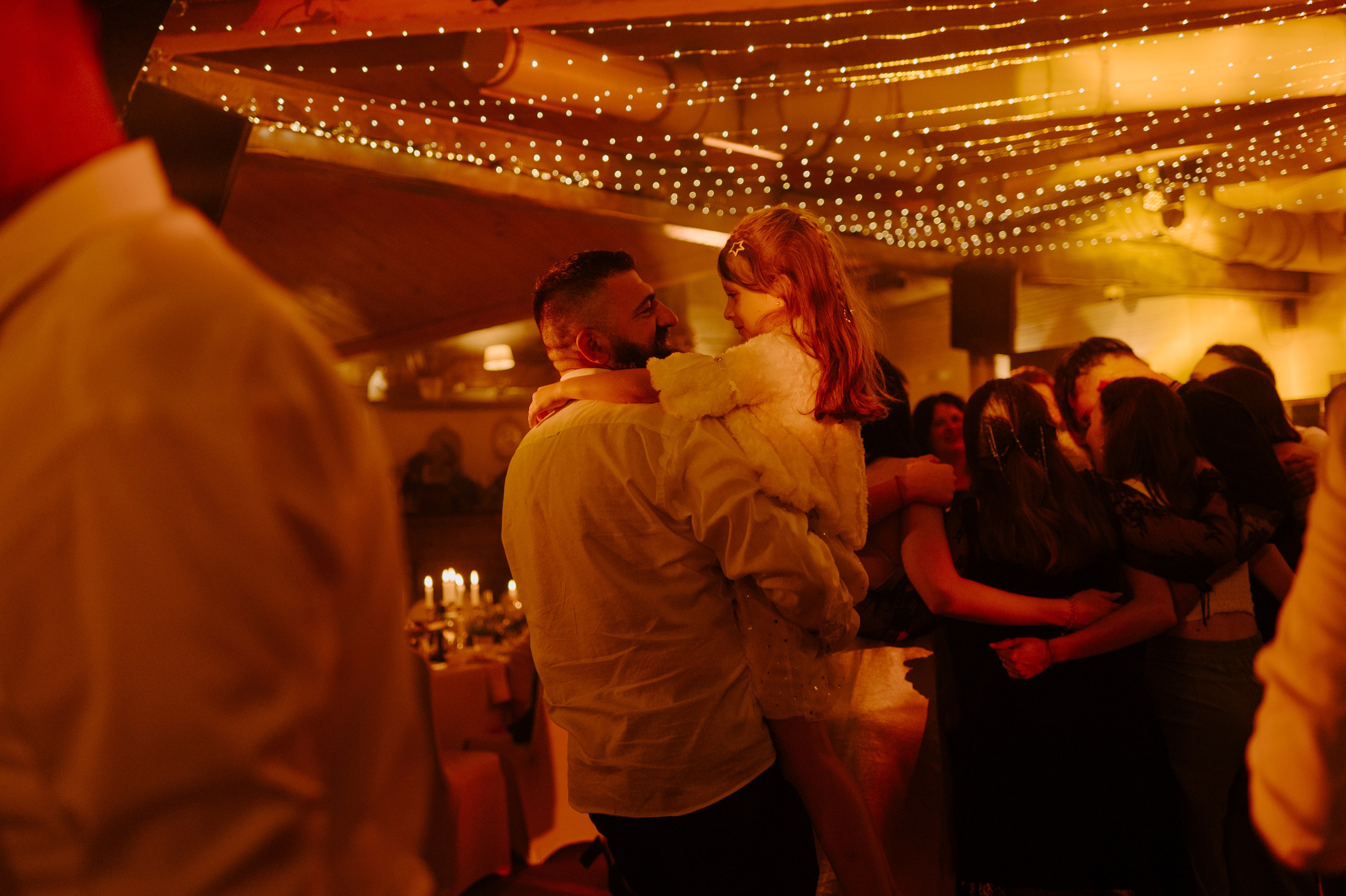 Жить вечно. Свадебный, репортажный и семейный фотограф в Москве Арина Зак