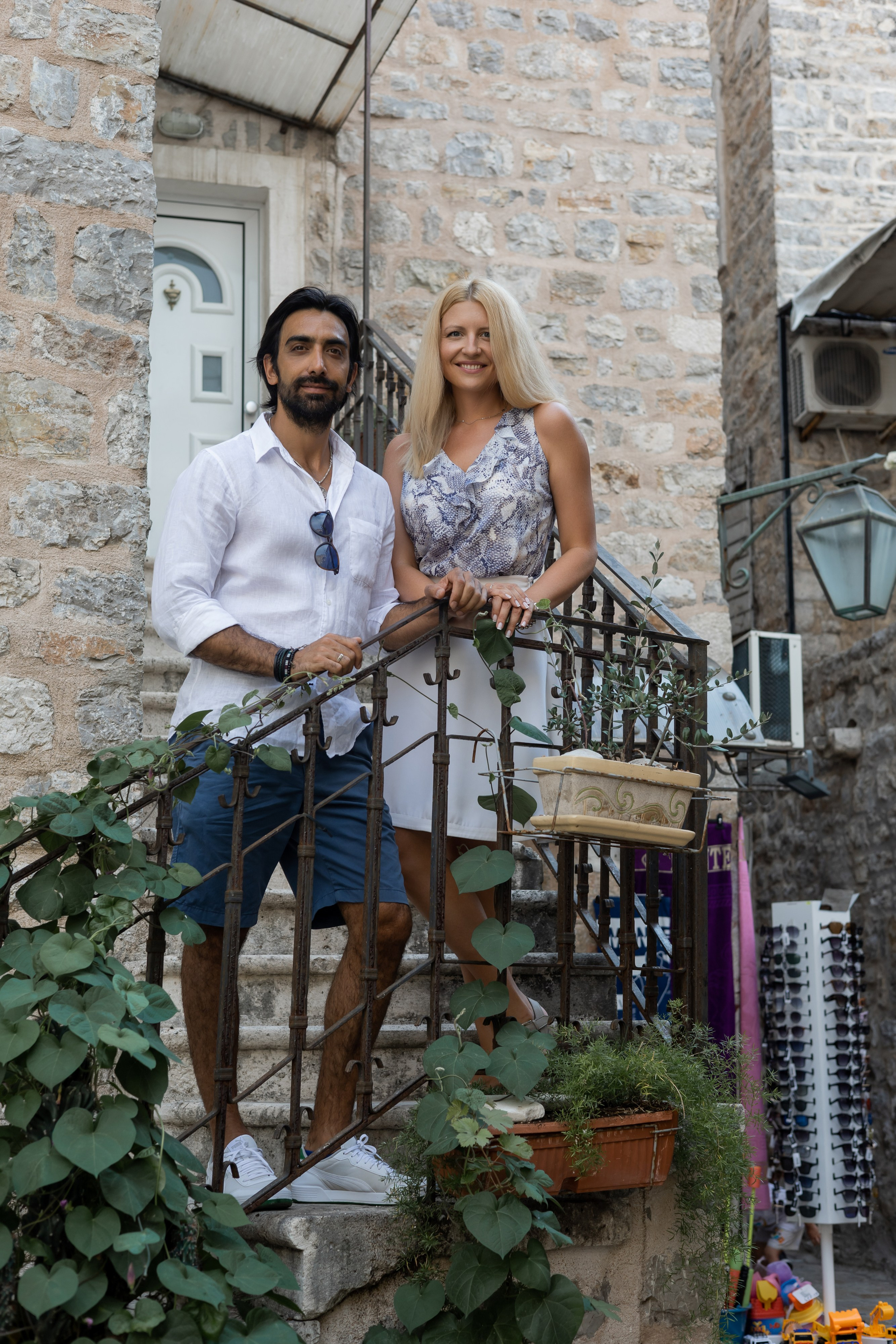 Montenegro: Mario & Olga. Фотограф свадебный, репортажный, индивидуальный, фото для маркетплейсов, брендов, автосалонов