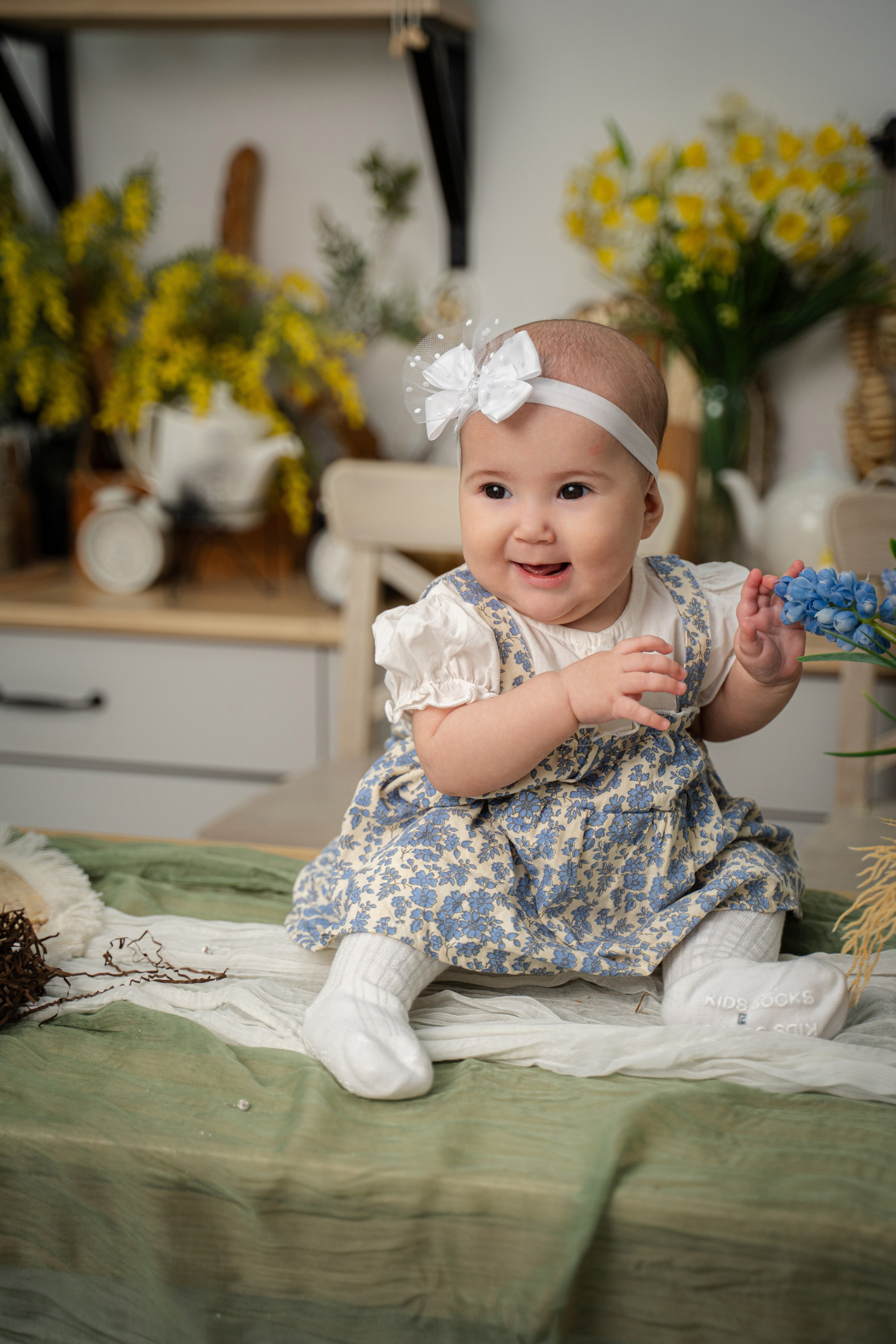 Фотосессия для детей. Семейный и детский фотограф в Ростове-на-Дону