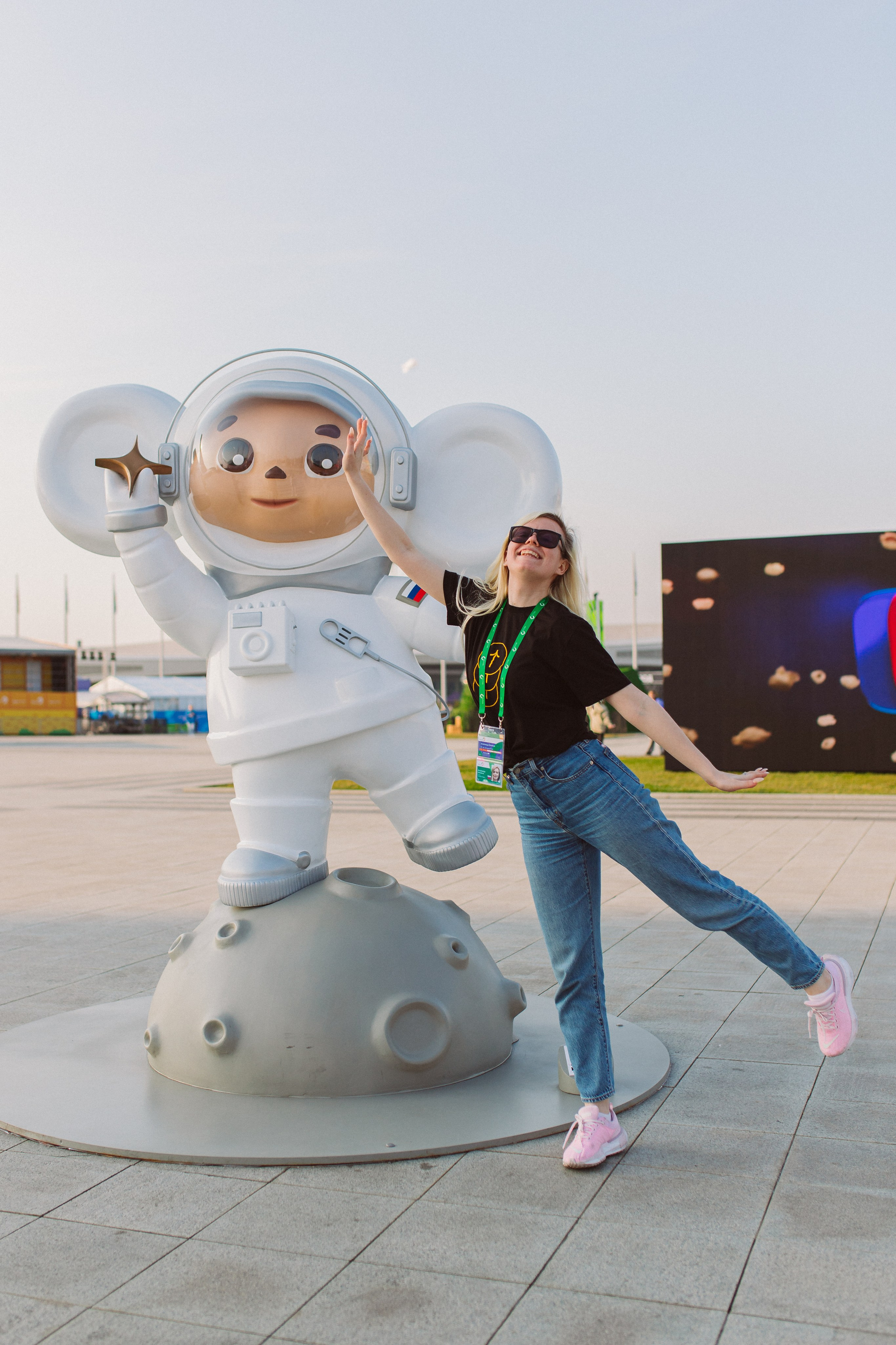 Делегация Воронежской области на ВФМ-2024. Портретный и репортажный фотограф в Воронеже: Анастасия Пузикова