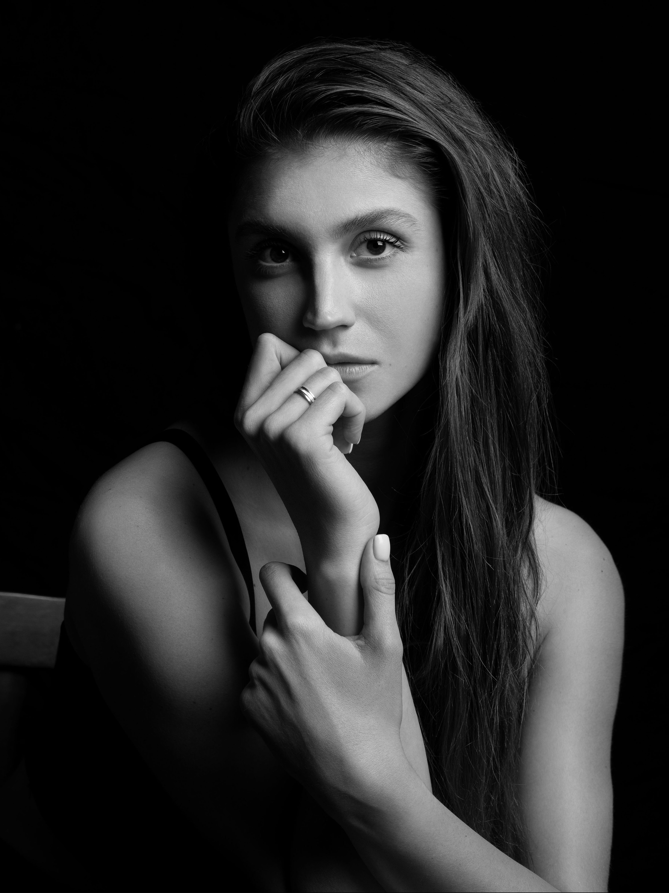 Проект «Монохром». ГЛАВНАЯ