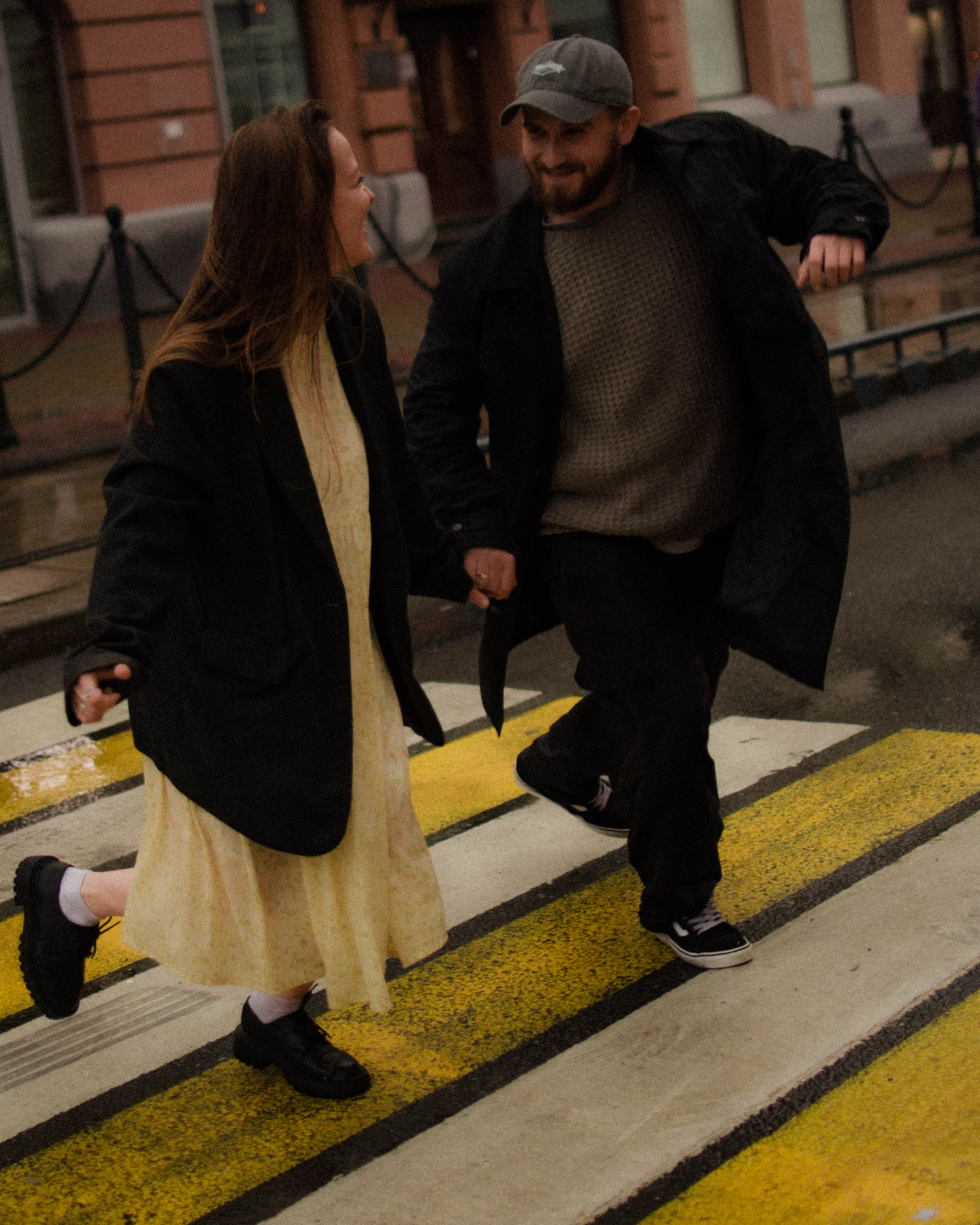 Love Story Карина и Андрей. Семейный фотограф в Нижнем Новгороде Бацманова Дарья