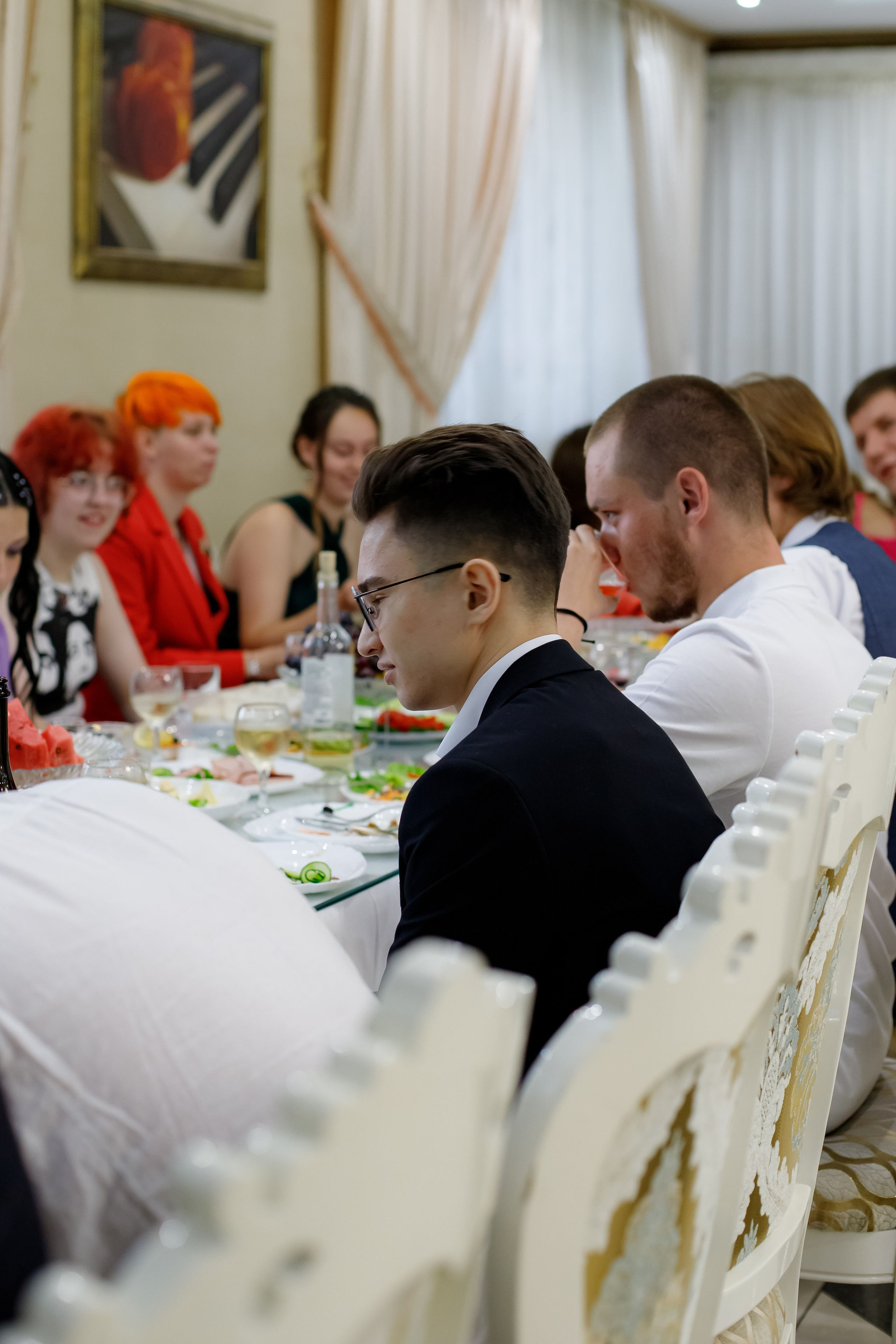 ВЫПУСКНОЙ. Photokarish