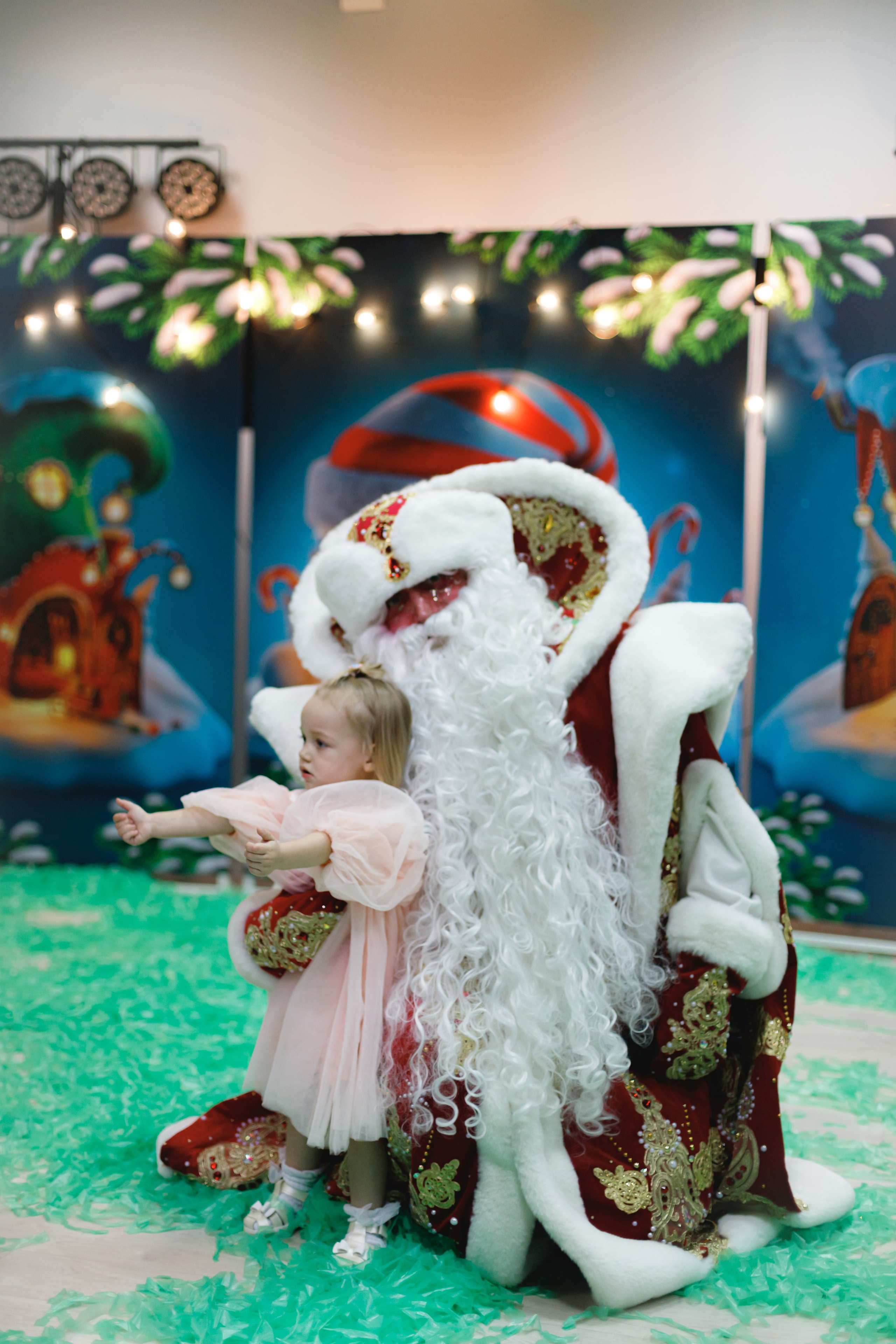 Happy new year. Photokarish