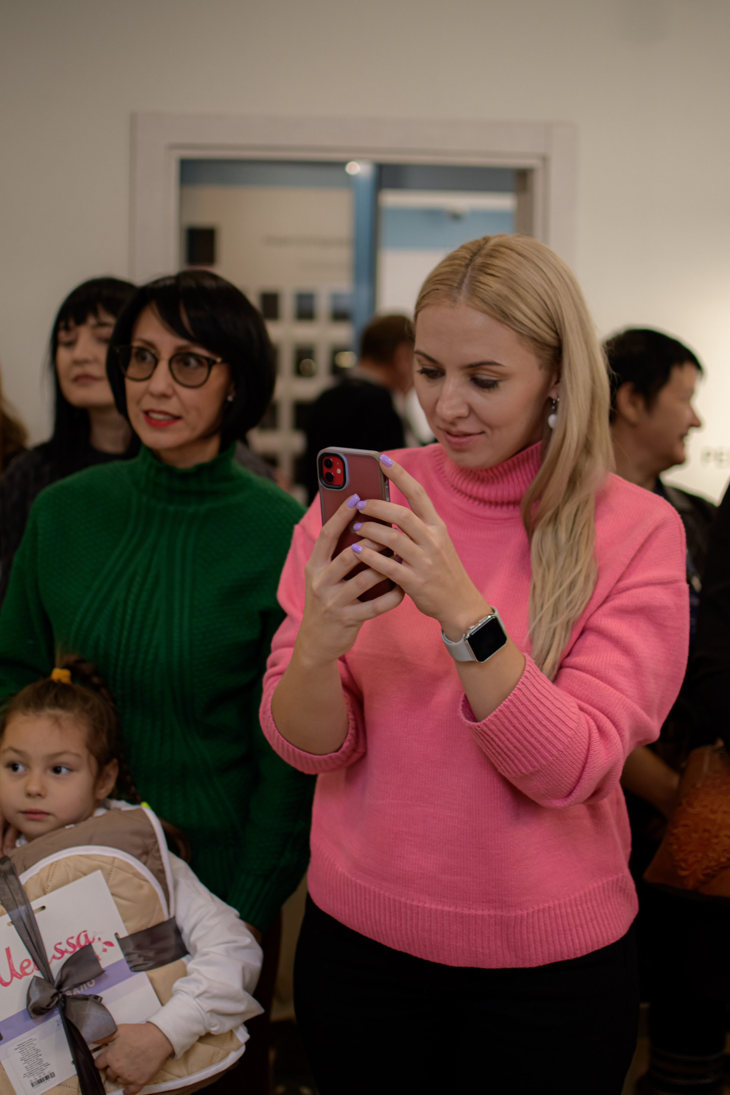 ФЛАГМАН. Photokarish