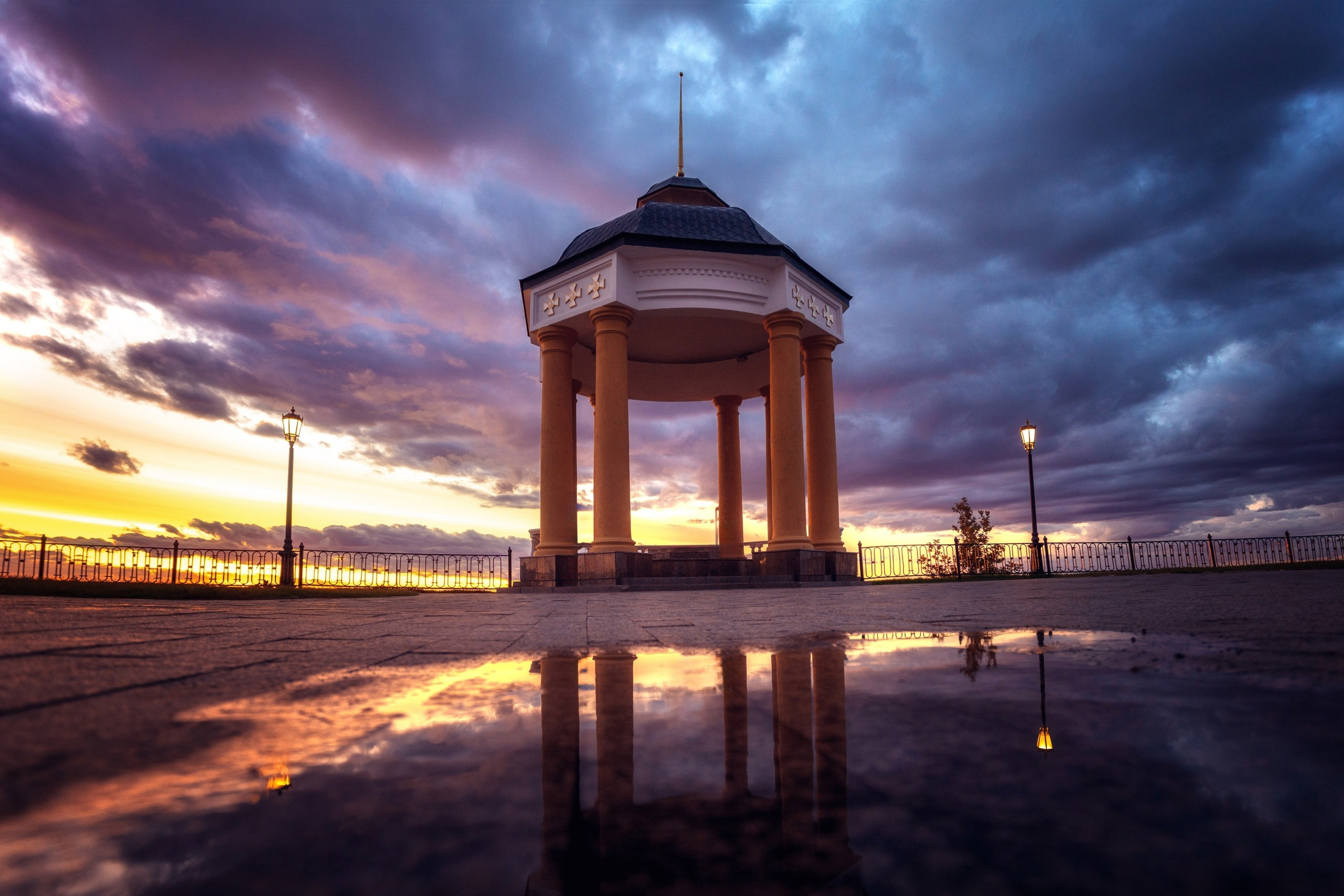Город. Фотосессии в Тобольске, школьный фотограф, репортажная съемка
