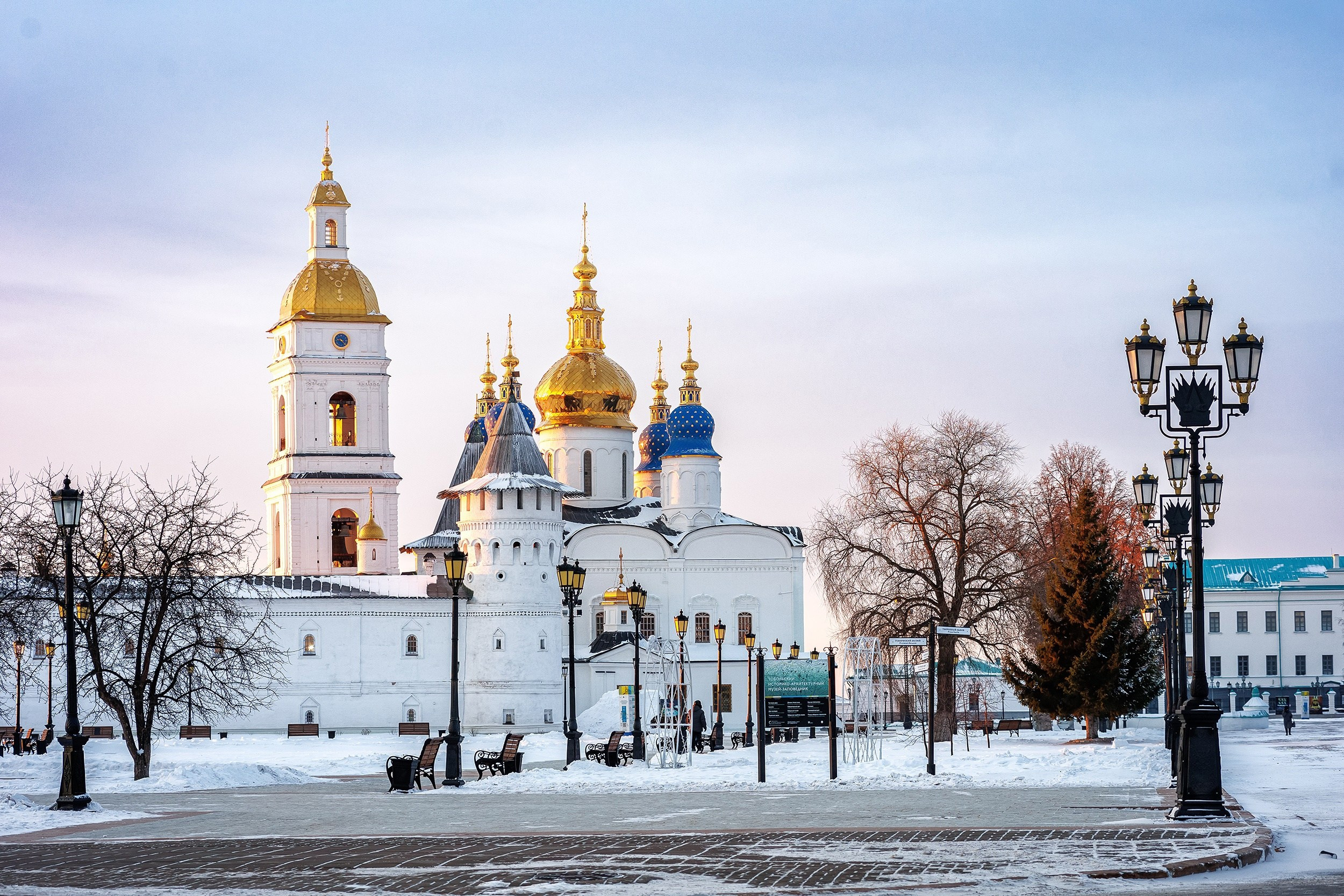 Город. Фотосессии в Тобольске, школьный фотограф, репортажная съемка