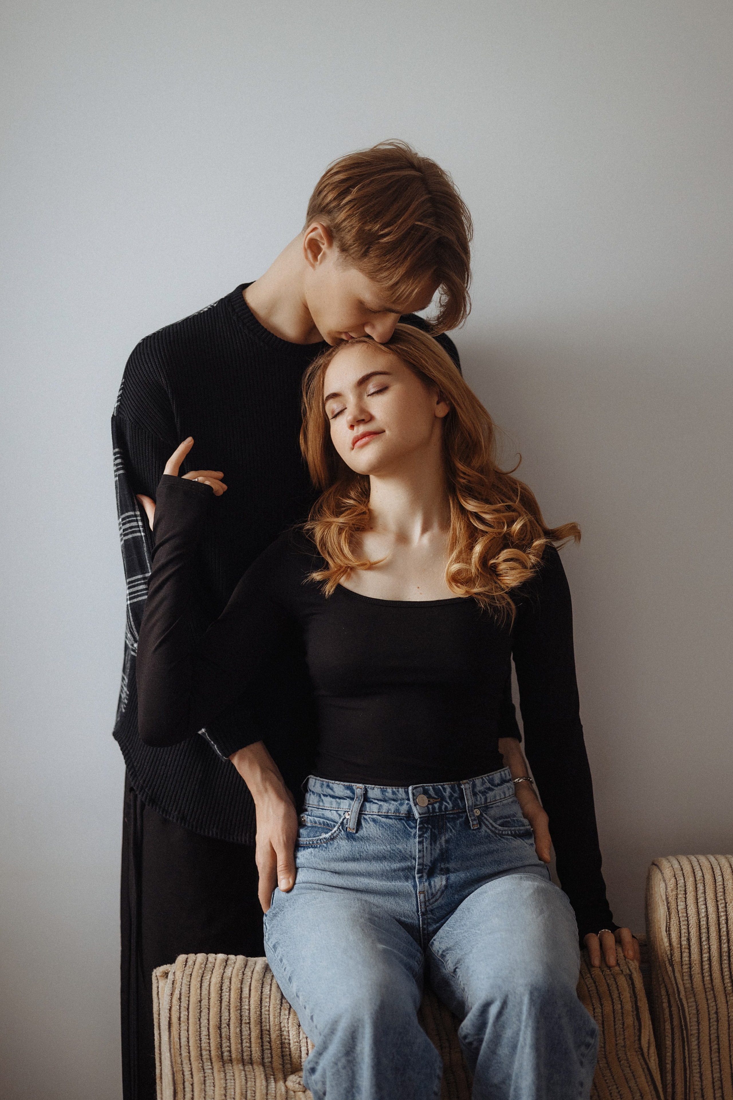 Объект «Циклорама». Каплицкая Любовь — фотограф Тверь