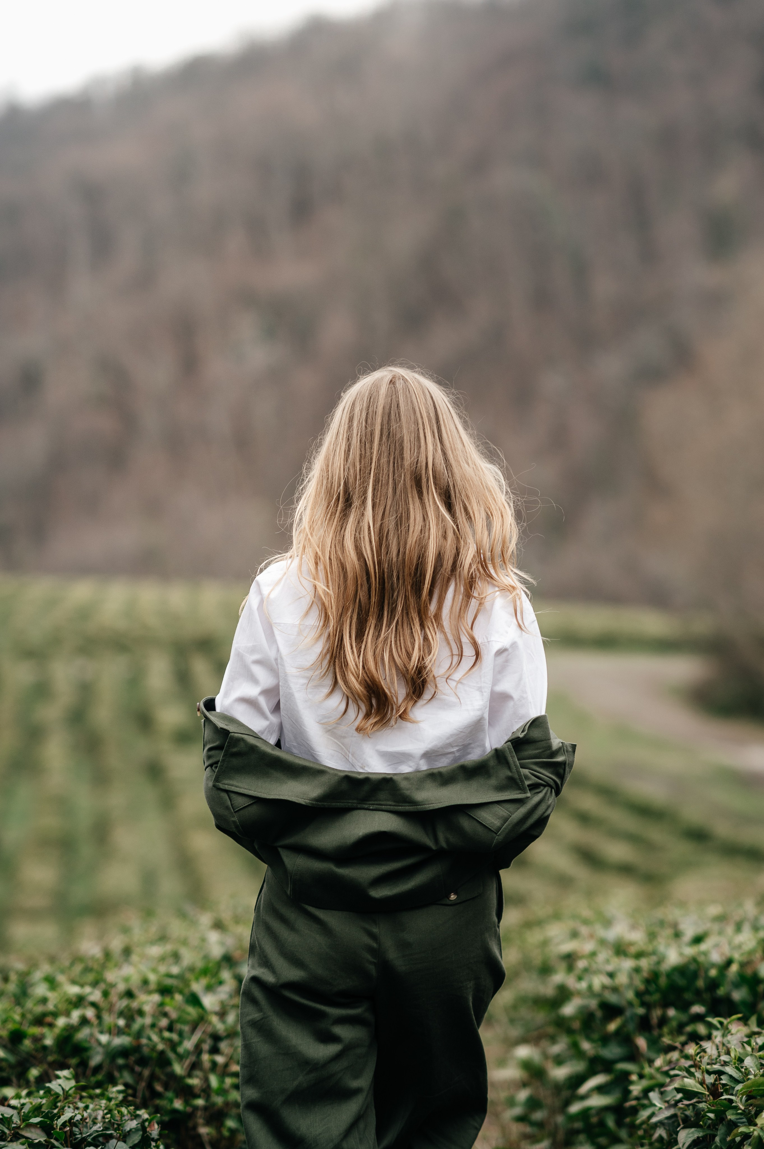 Love Story в плантациях. Свадебный и travel фотограф в Волгограде, Сочи, Домбае, Европе