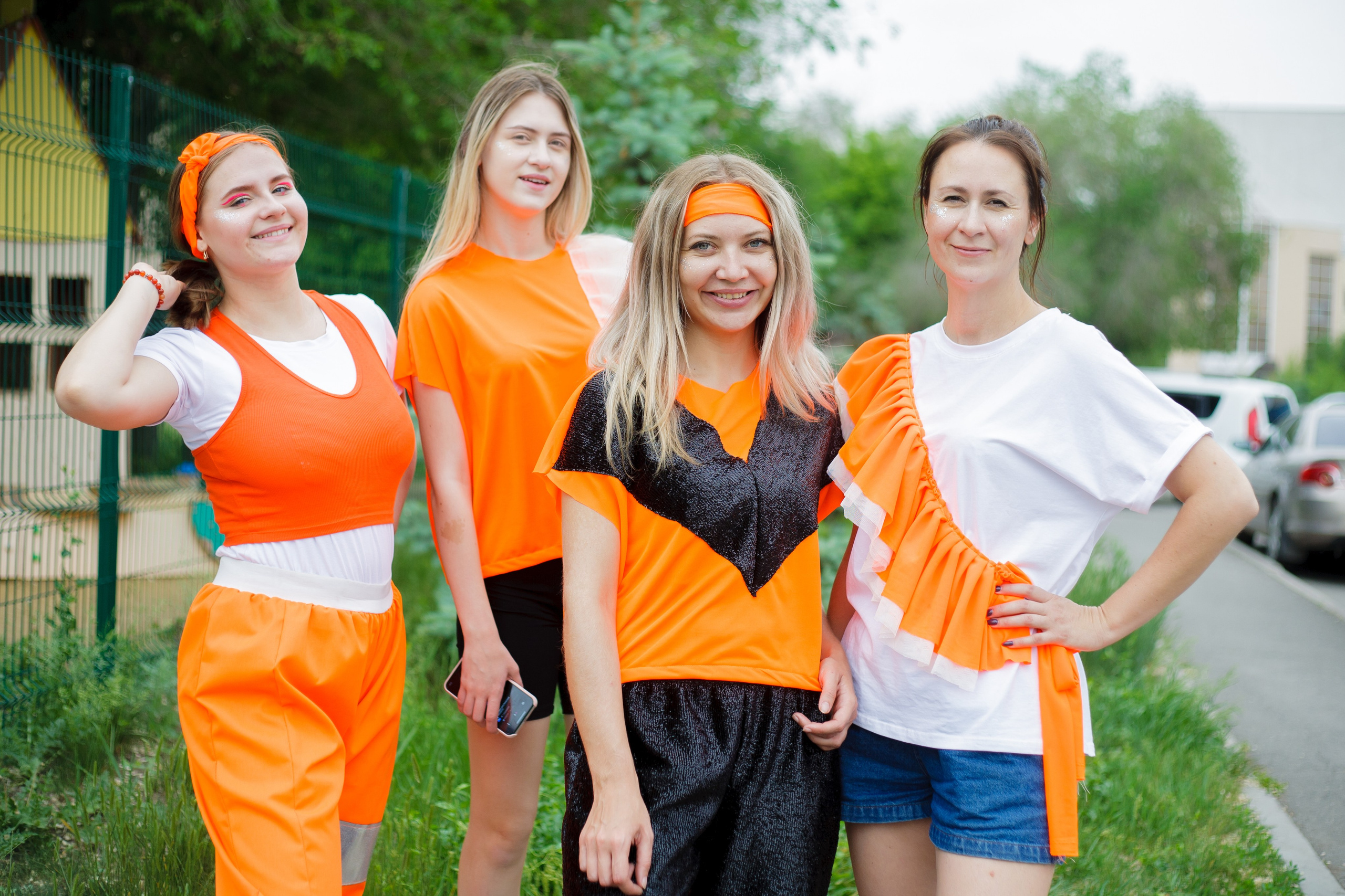 День защиты детей 01.06.23. Фотограф Магнитогорск Данил Семенов