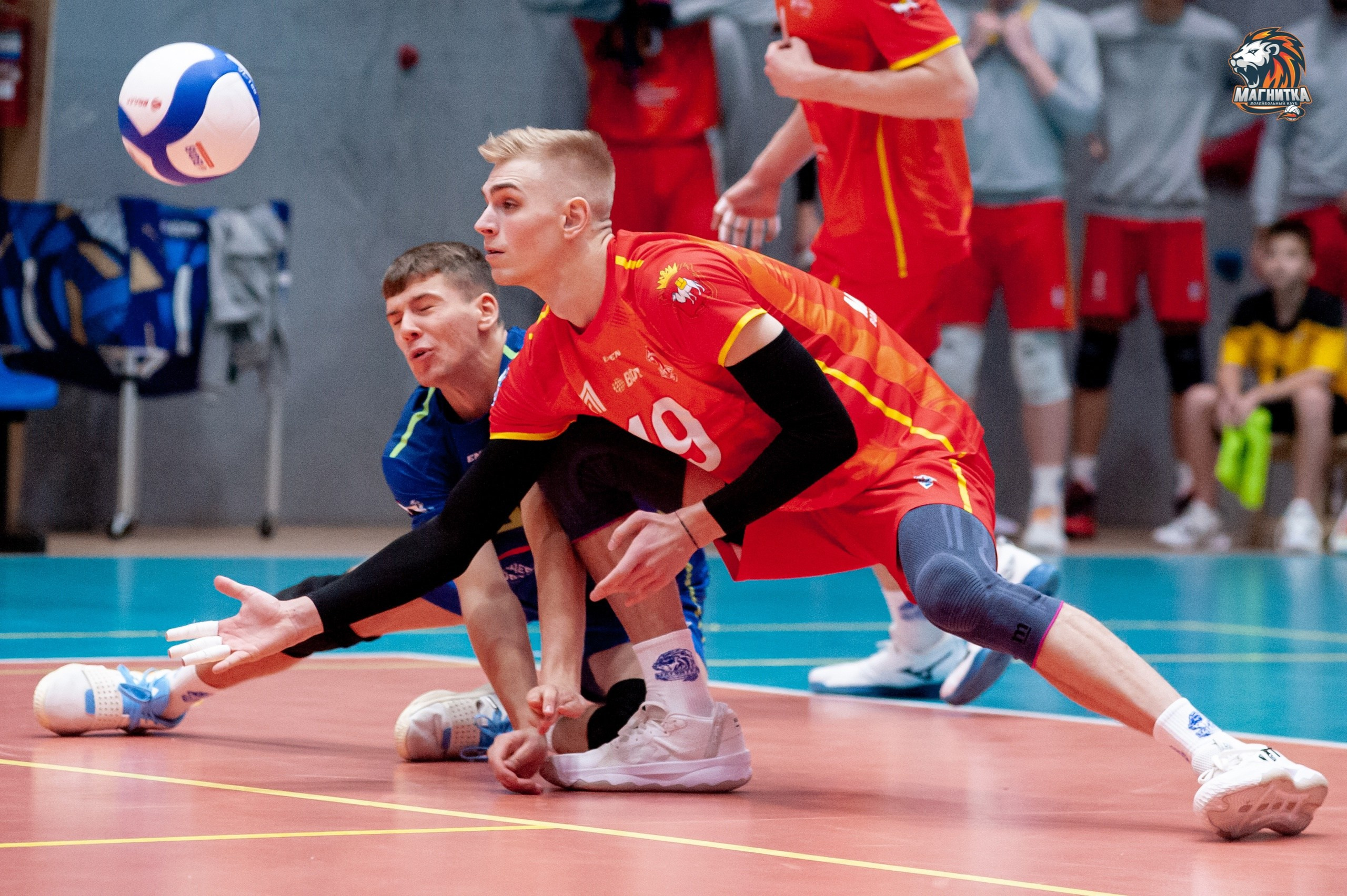 Фотограф Магнитогорск Данил Семенов