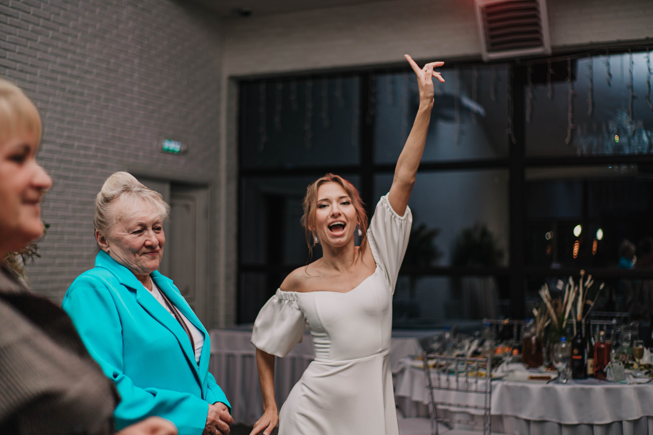 Вячеслав и Анастасия (пакет «Весь день»). Фотограф Дарья Маташкова