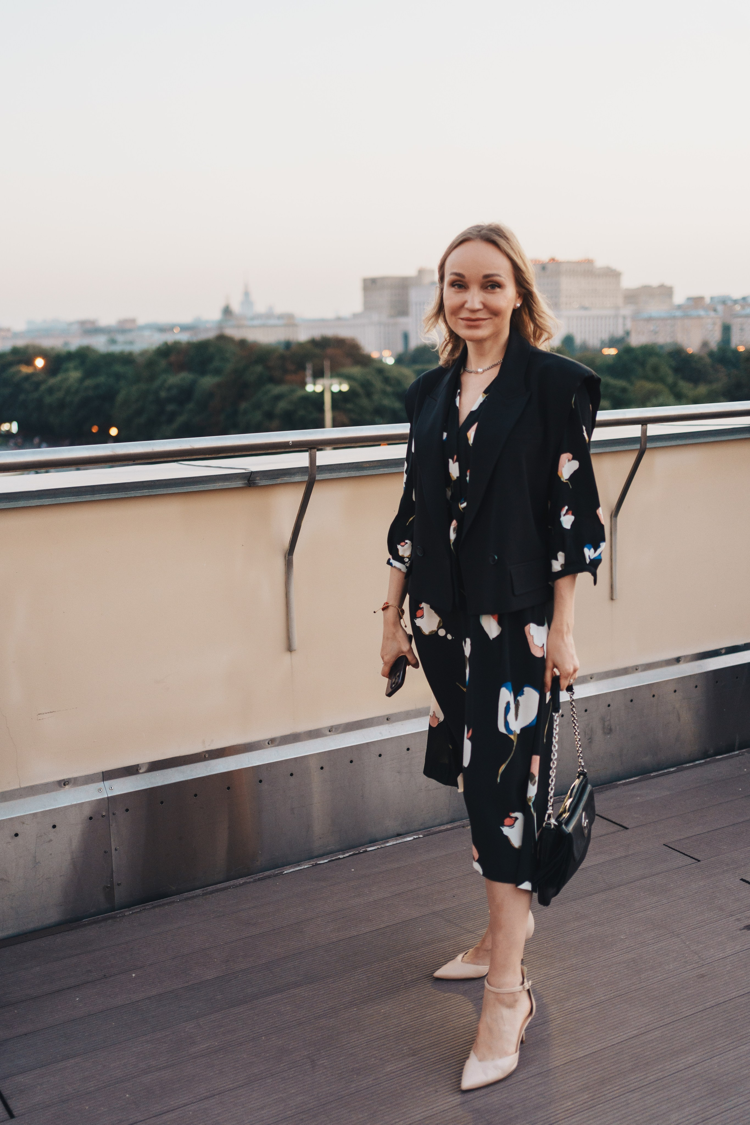 Выставка на крыше Парка Горького. Семейный и детский фотограф и видеограф в Москве, Серпухове и Тарусе Валерия Сорокина