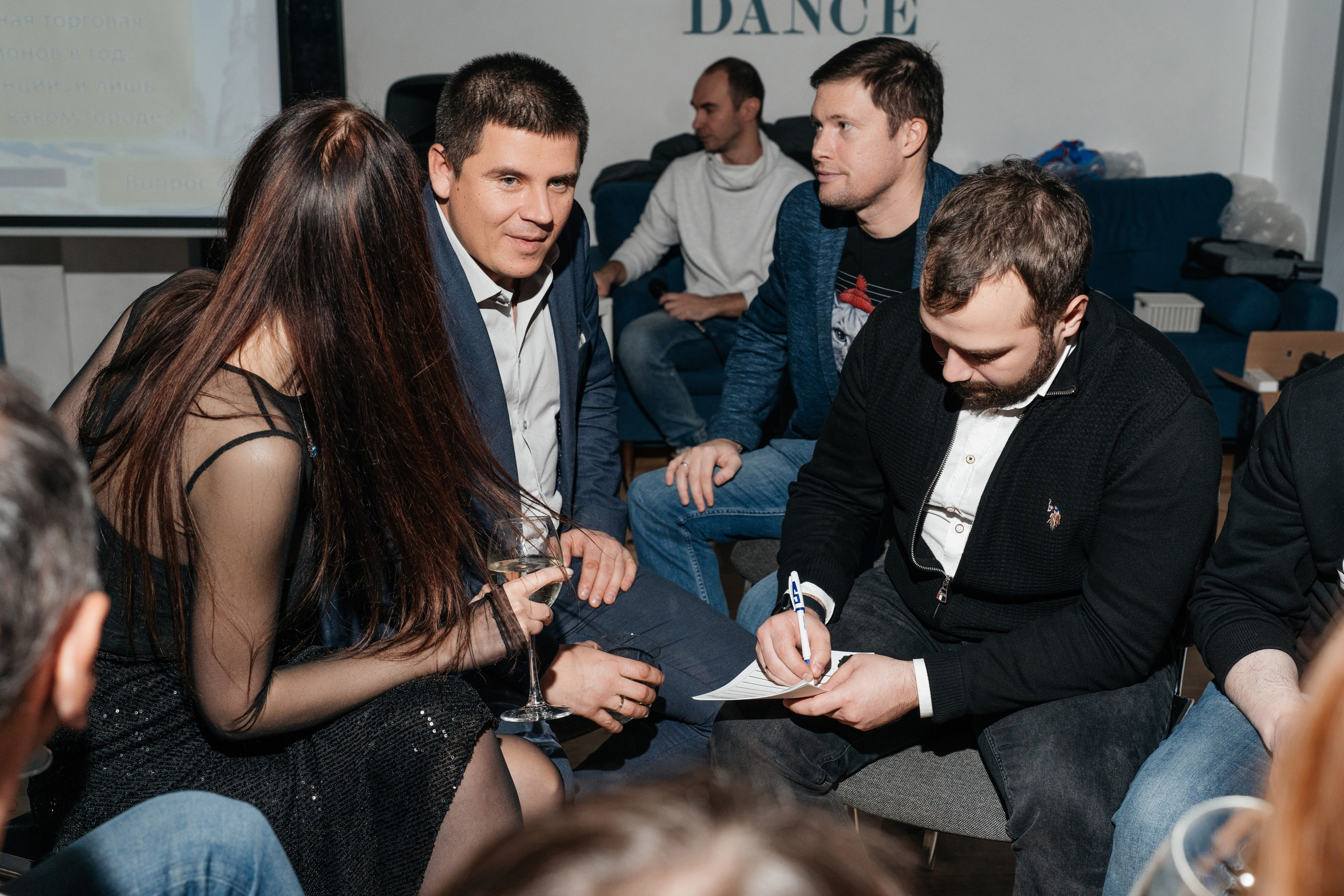 Корпоратив, MBI. Свадебный фотограф Москва Александра Аверкова