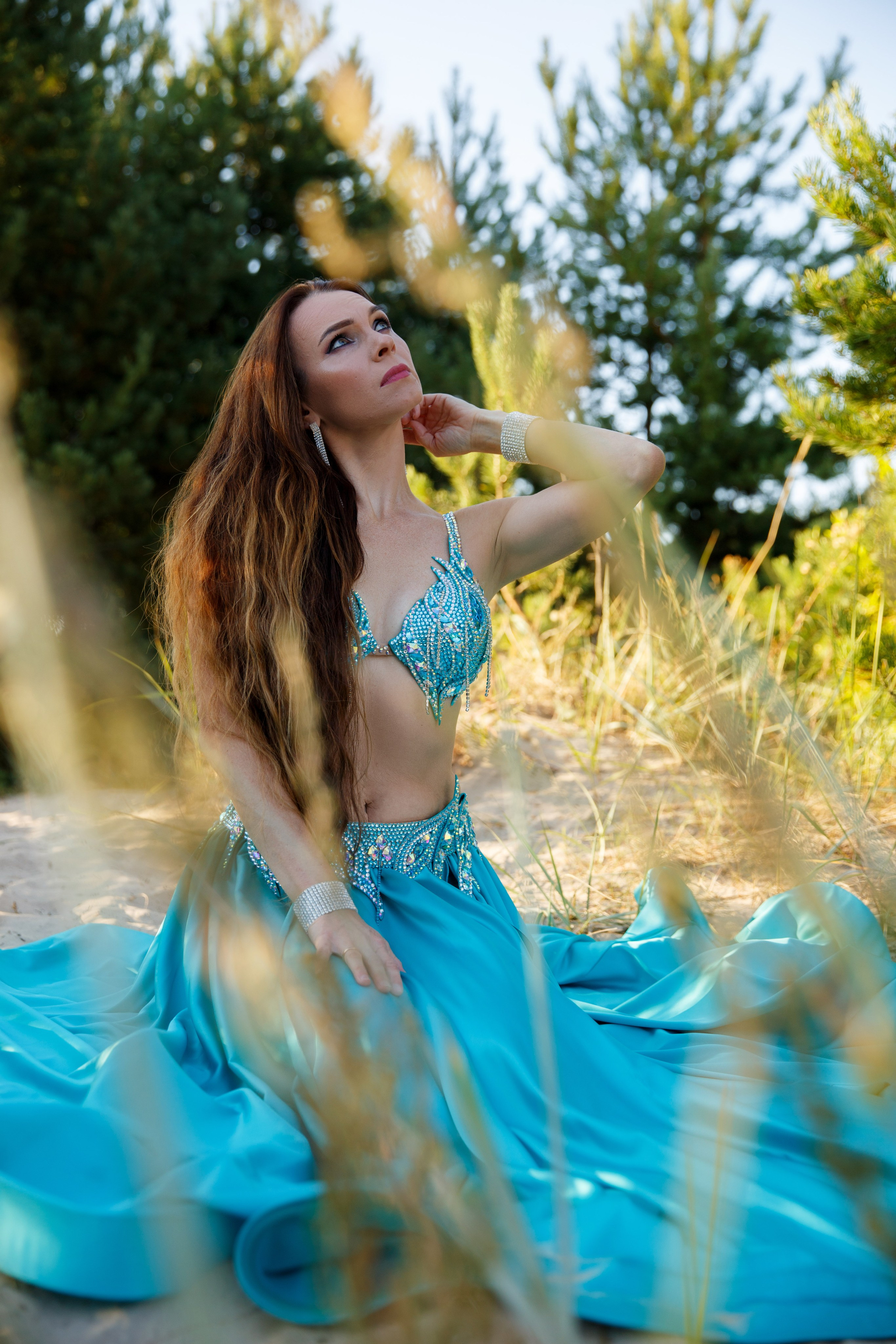 Женская контентная фотосессия для преподавателя танцев. Женский и контент фотограф Люба Пунанцева. Северодвинск. Архангельск