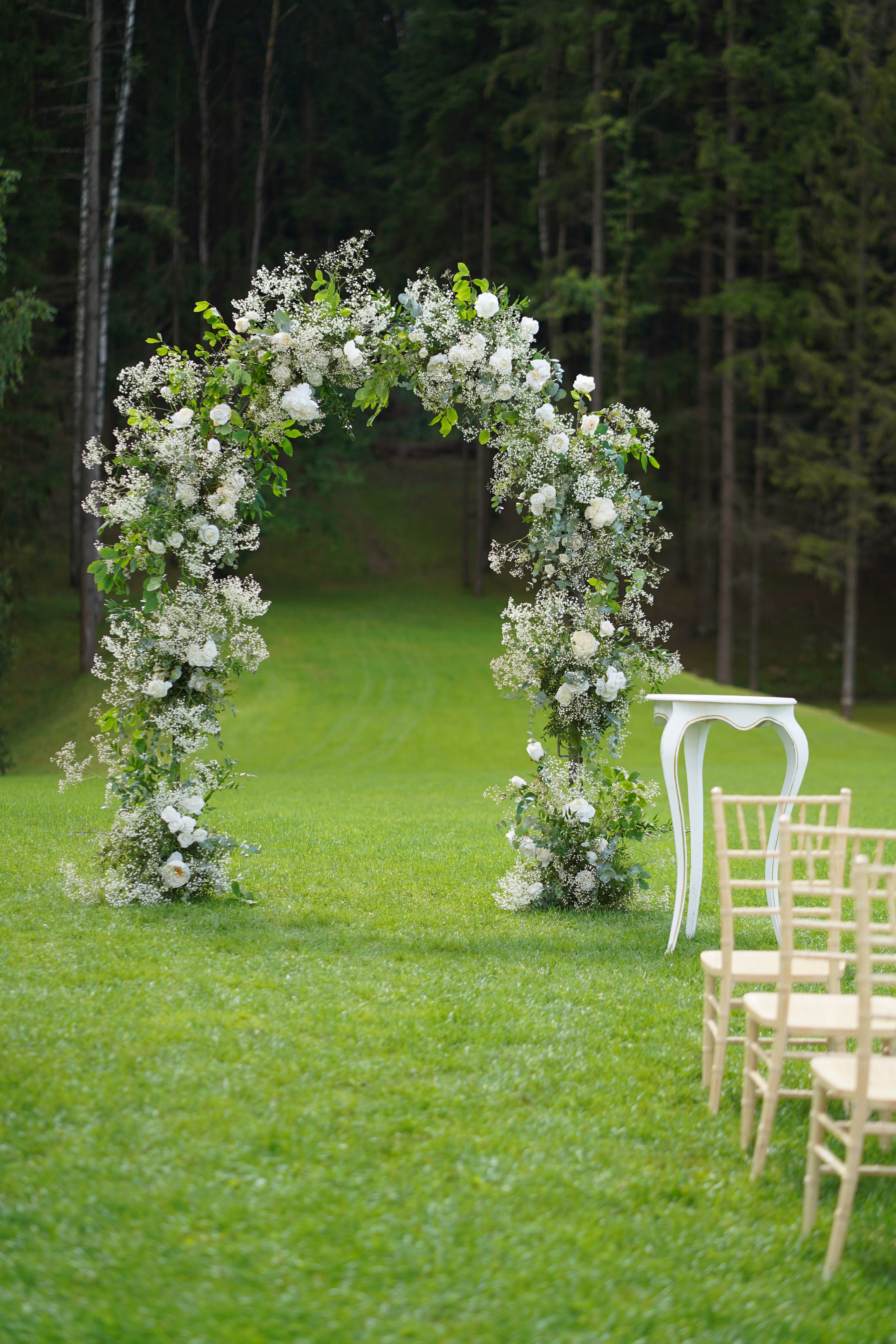 Алексей и Алёна. Семейный и свадебный фотограф Минск, Беларусь Анна Орловская