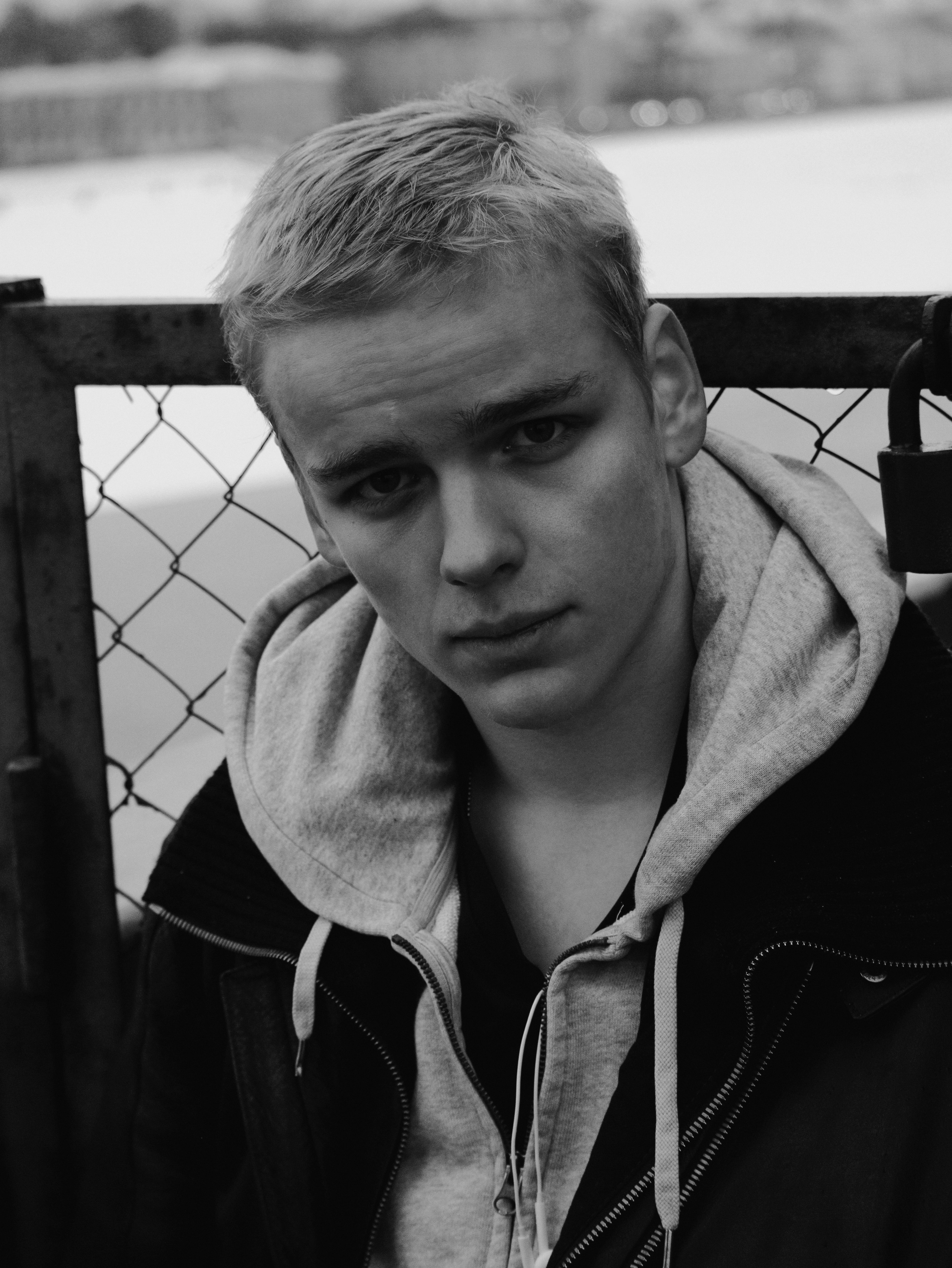 Портретная съёмка. Кинематографичный фотограф, видеограф Лина Плешакова, Санкт-Петербург