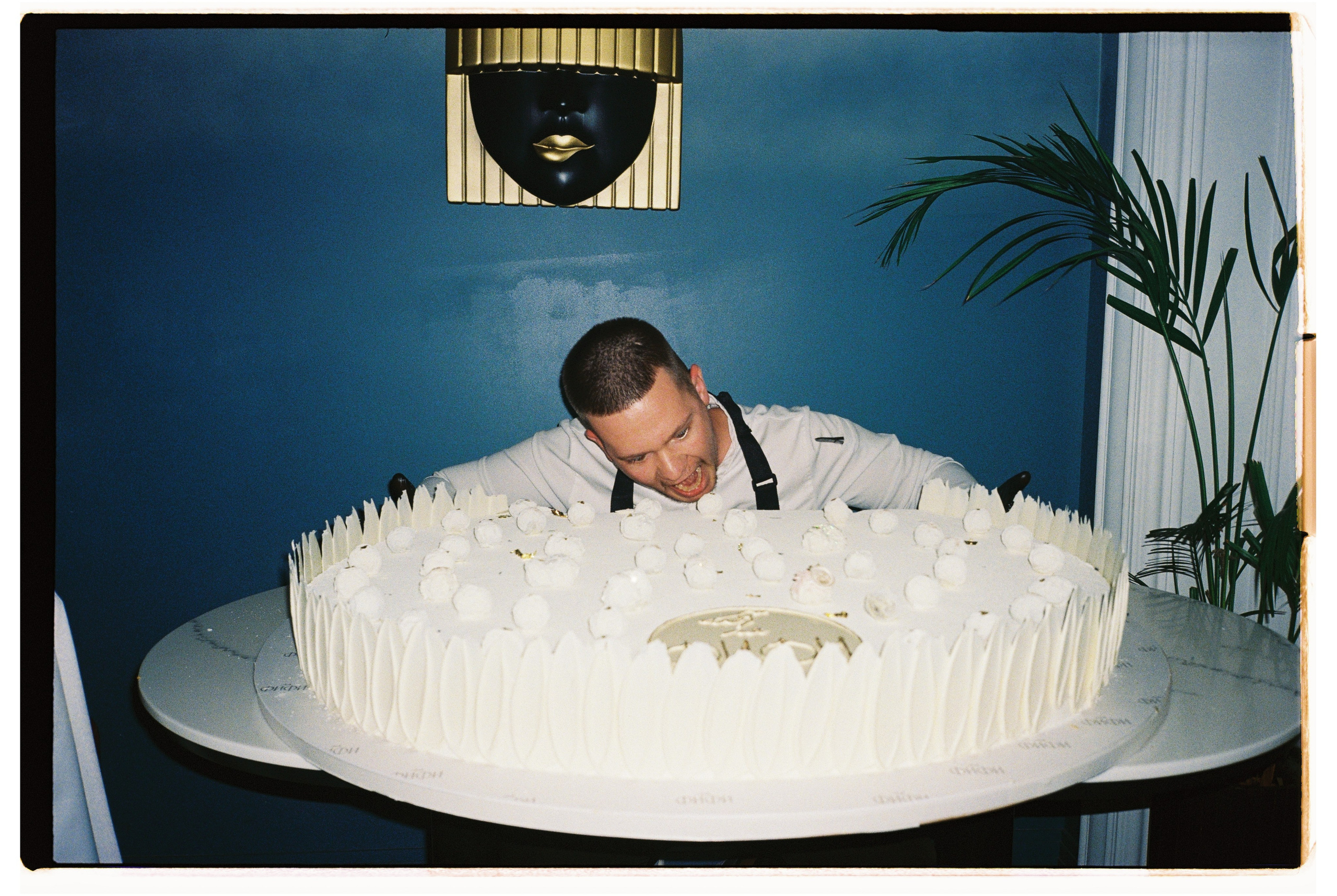 Party. Свадебный и семейный фотограф в Краснодаре Роман Моско