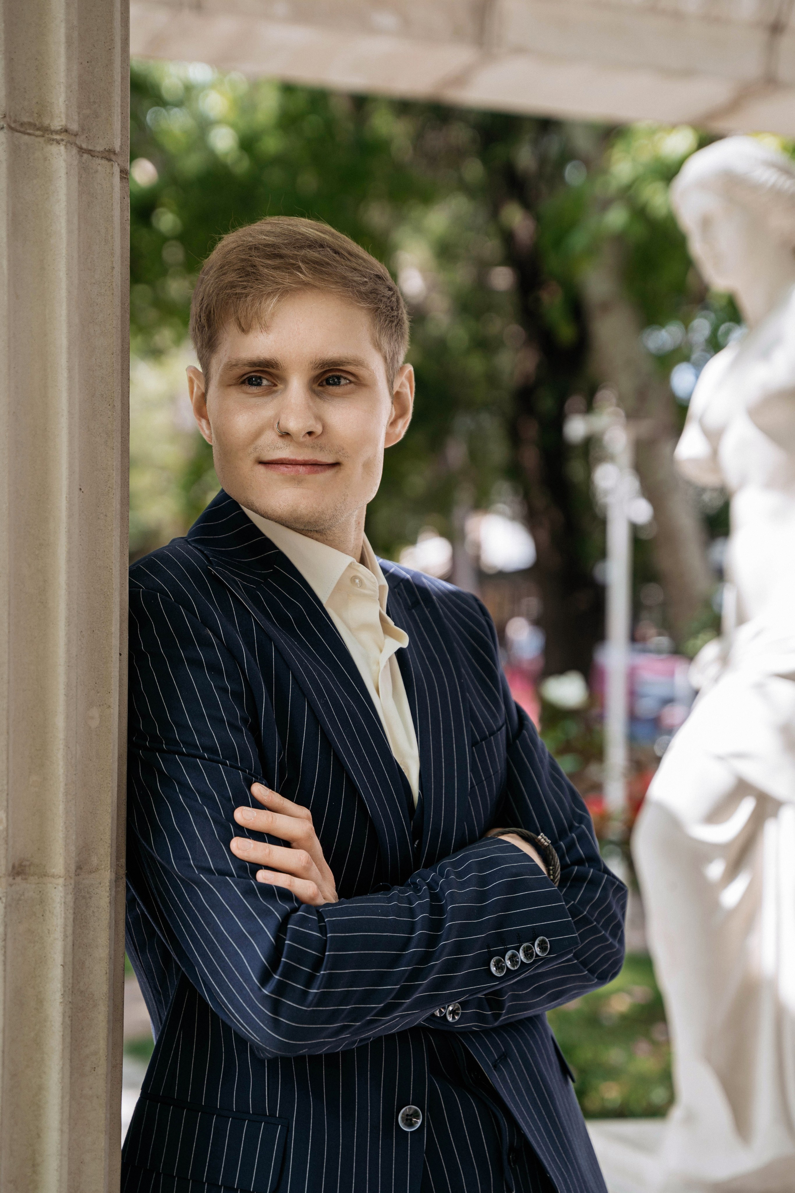 Владислав и Елизавета. Татьяна Тагель