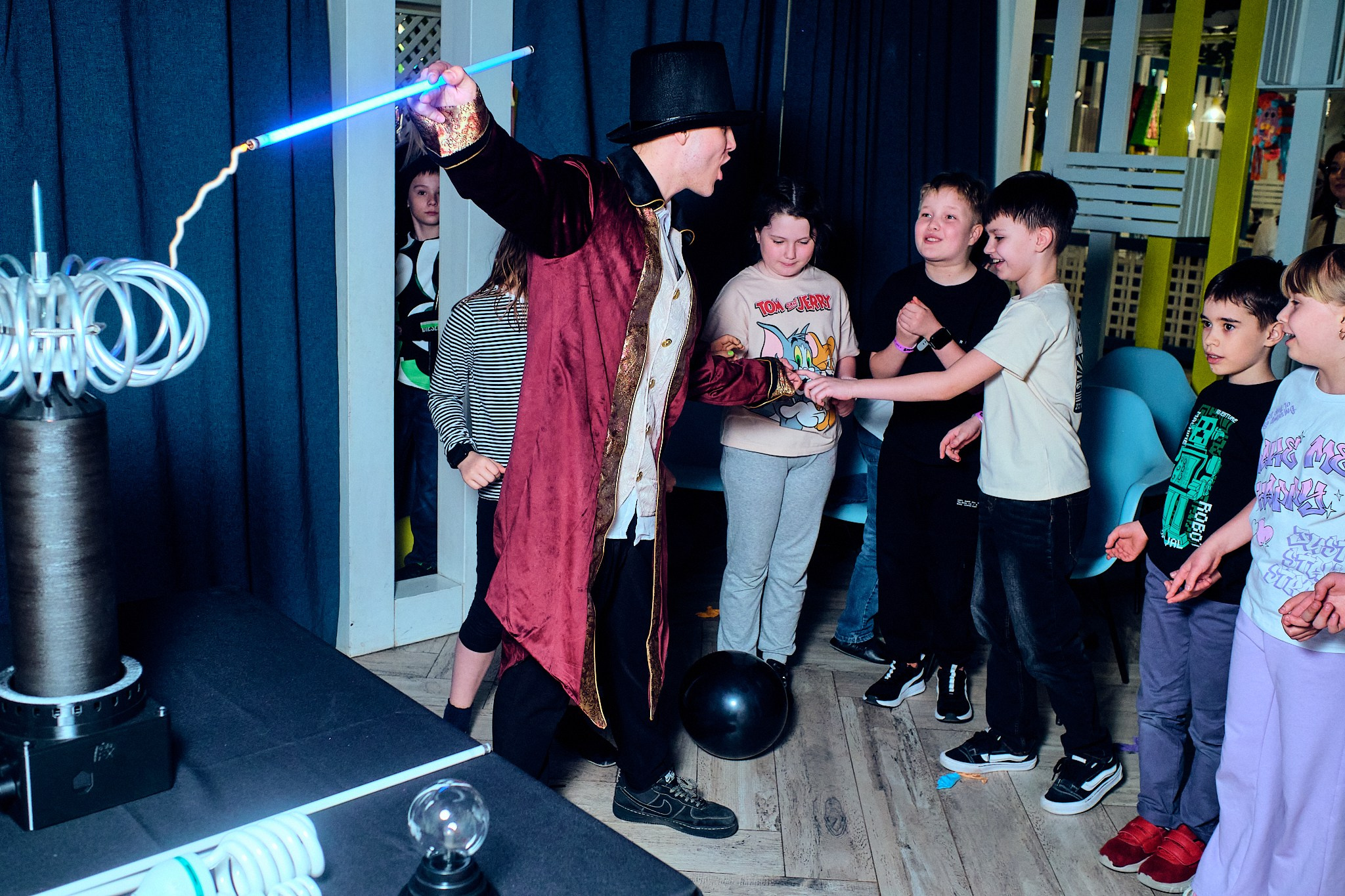 Семейные мероприятия. Привет! Меня зовут Слава Кравец, я репортажный фотограф в Московском регионе