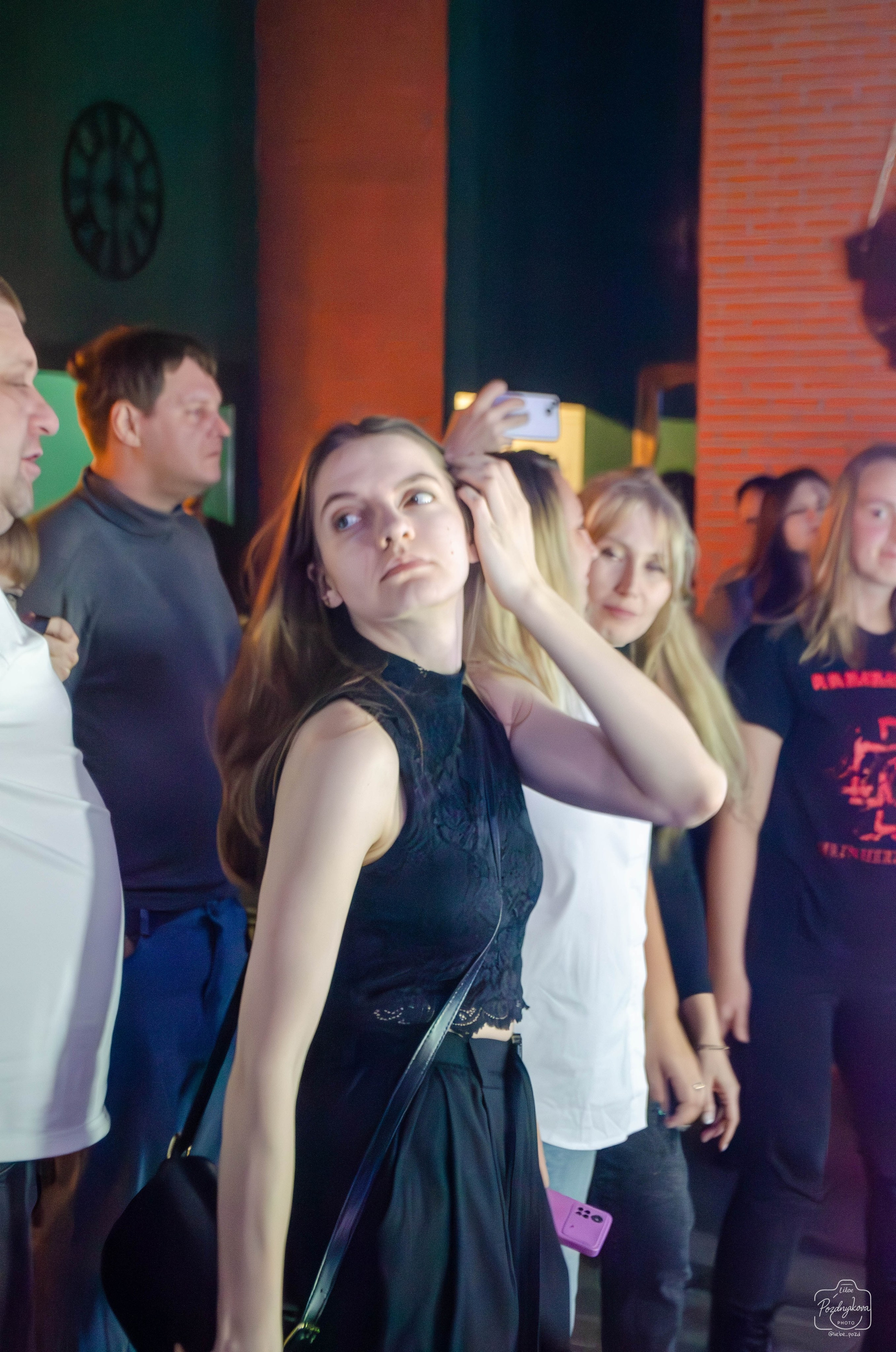 Кавер-шоу RAMMSTEIN от RAMMproJect|Барнаул|02.10.2025. Фотограф-видеограф Познякова Любовь