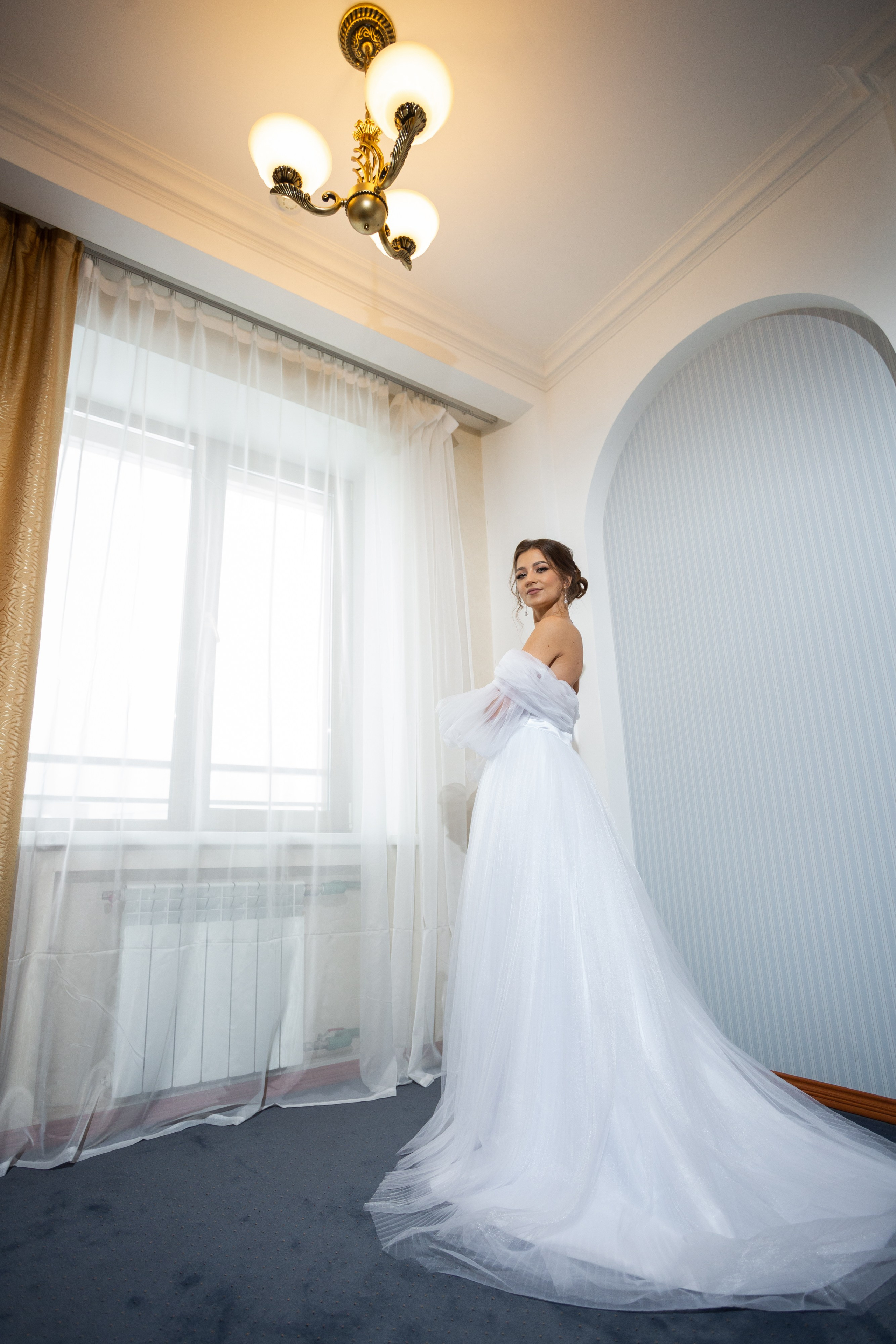 Свадьбы. Фотограф Комаров Сергей