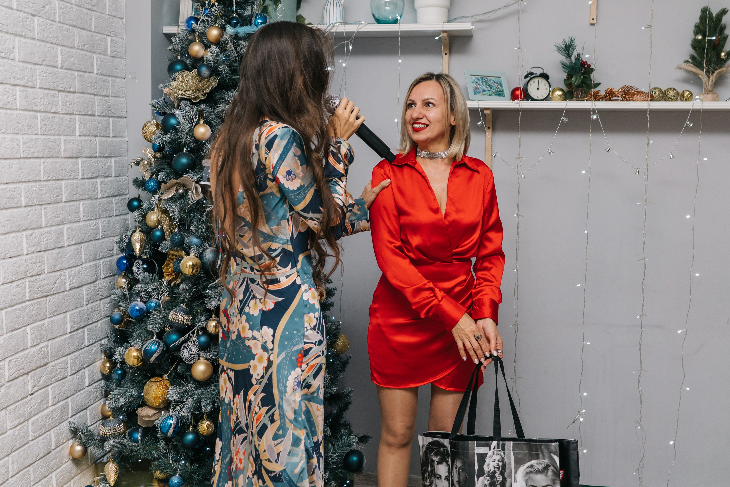 Бизнес-стендап. Женский фотограф в Москве Анастасия Сидорова